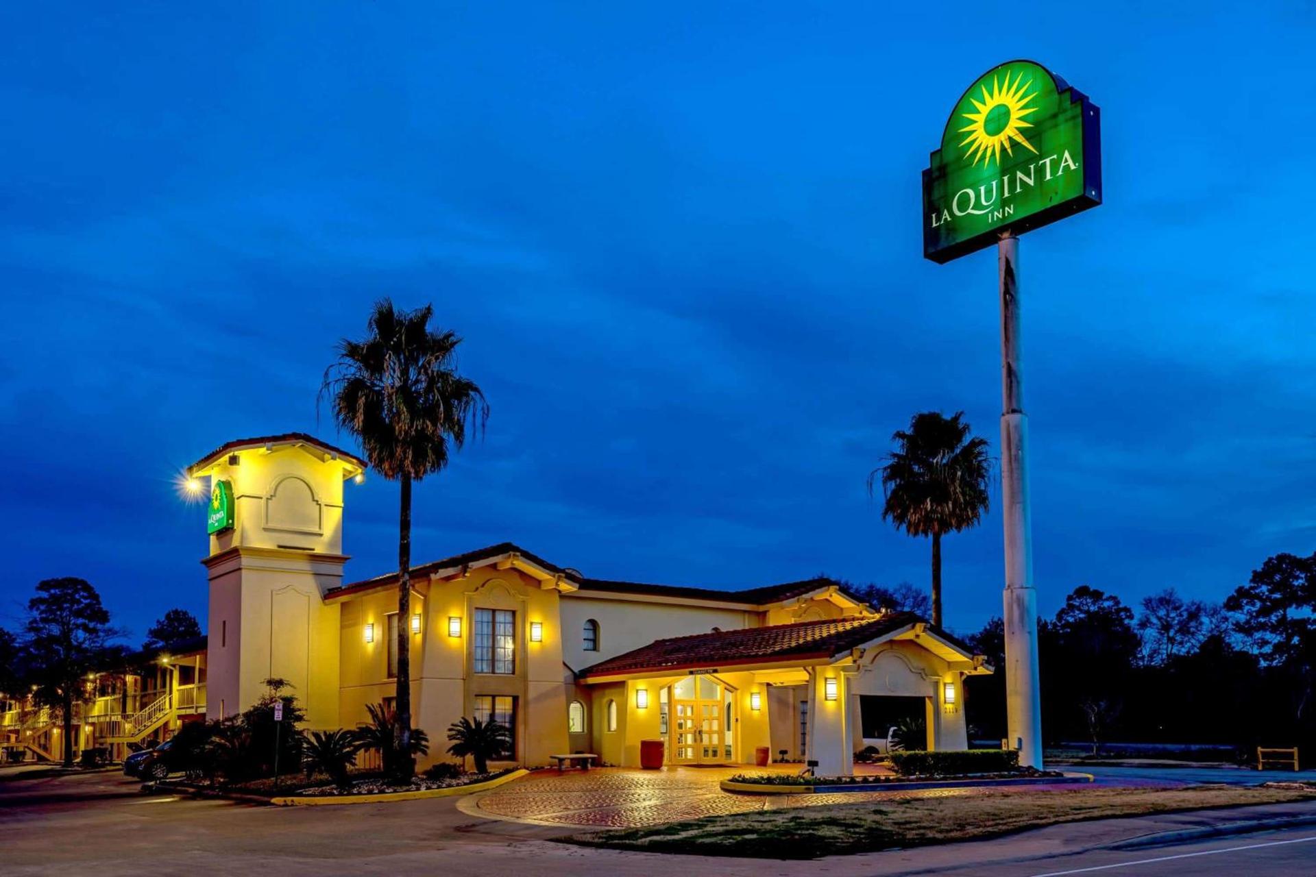 La Quinta Inn by Wyndham Lufkin photo 6