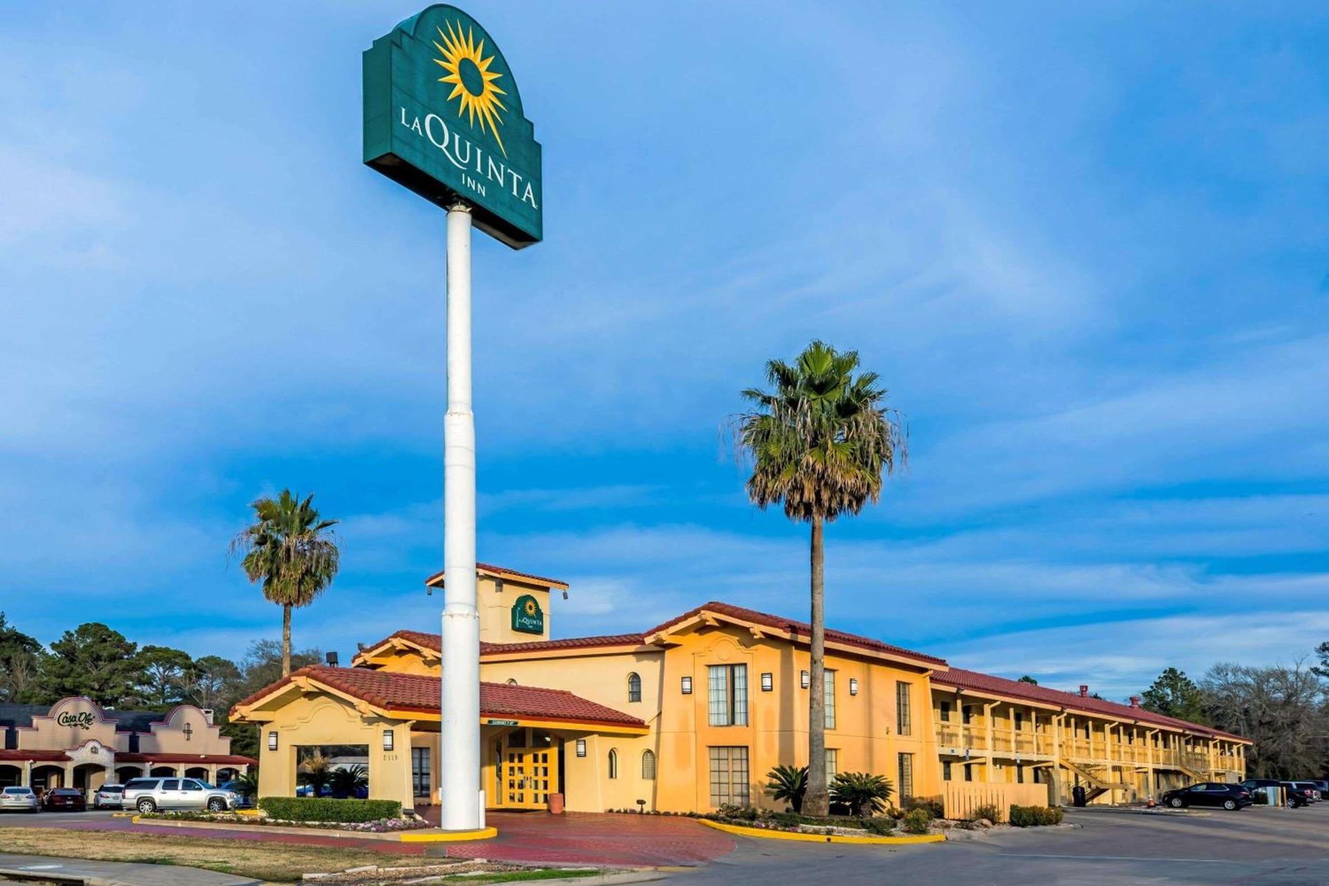 La Quinta Inn by Wyndham Lufkin photo 8
