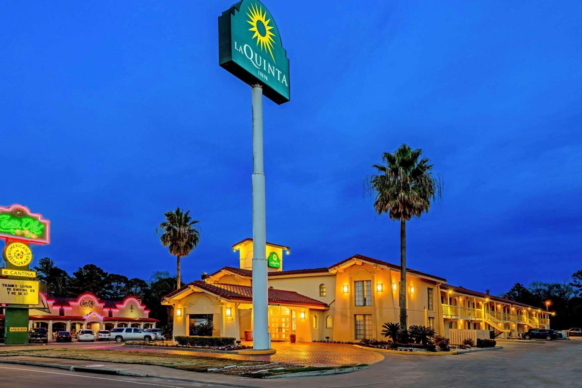 La Quinta Inn by Wyndham Lufkin photo 9