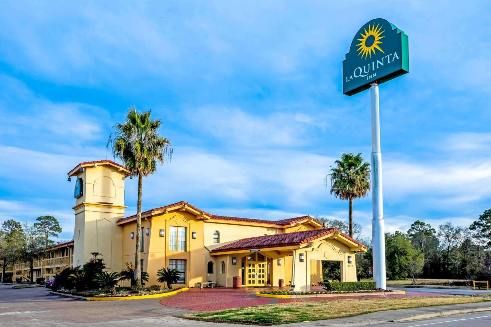 La Quinta Inn by Wyndham Lufkin photo 10