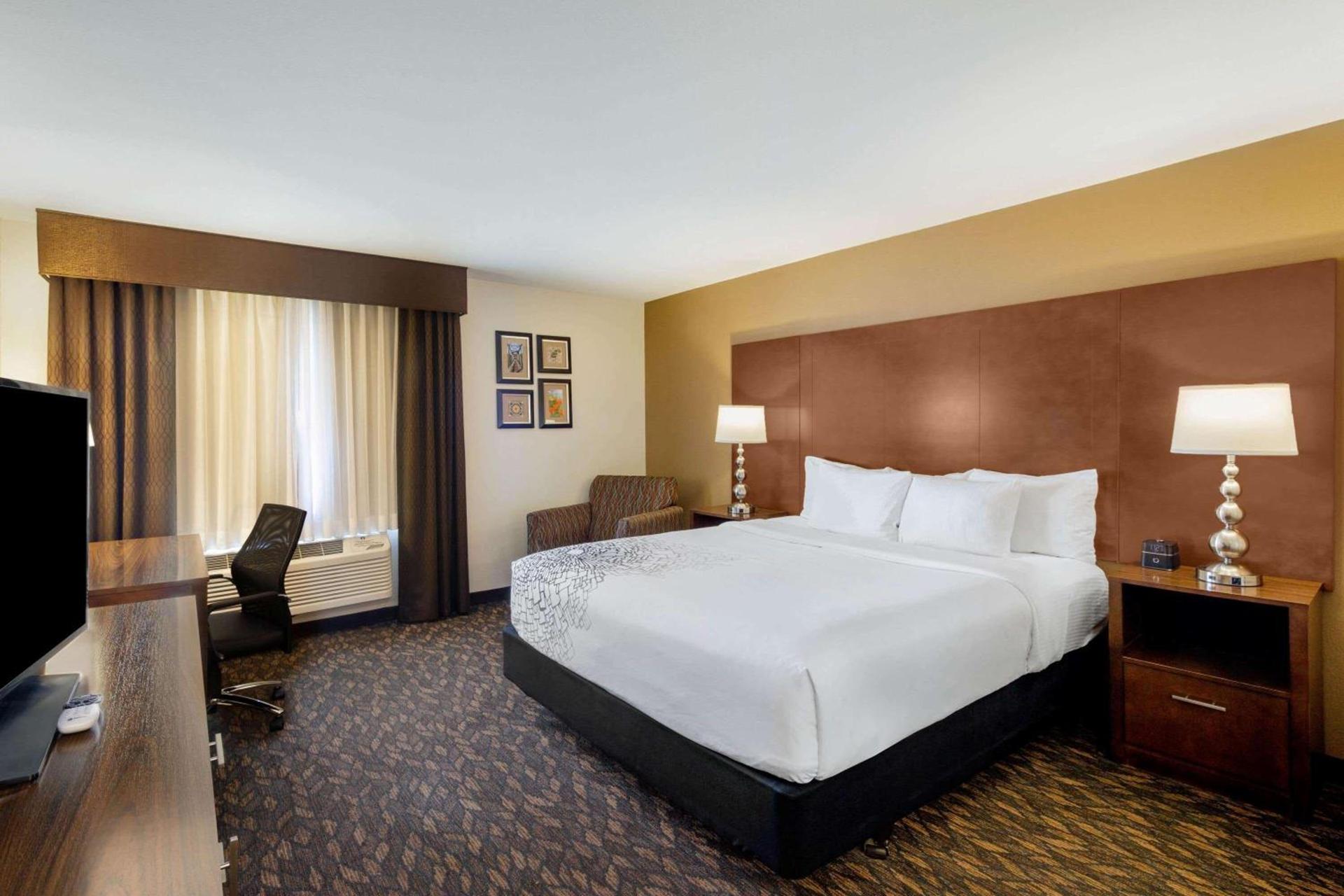 La Quinta by Wyndham Oakland - Hayward photo 10