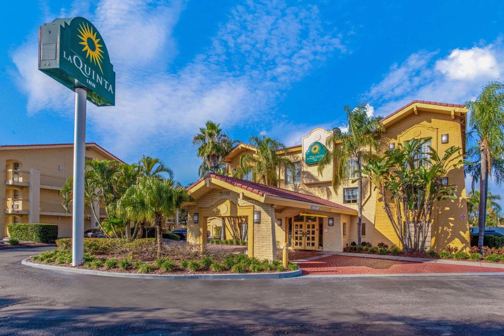 La Quinta by Wyndham St Petersburg-Clearwater — hotel in Pinellas Park