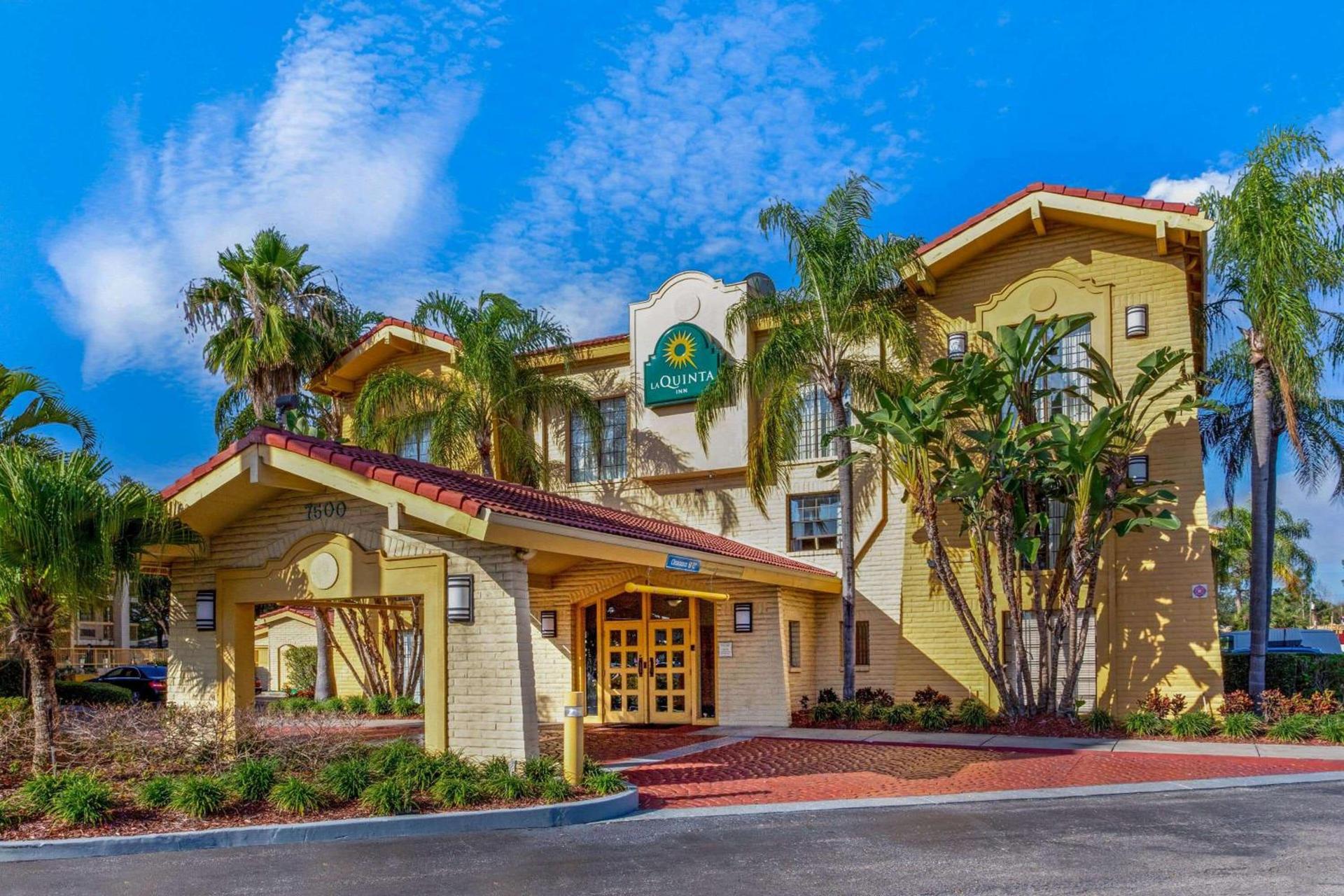 La Quinta by Wyndham St Petersburg-Clearwater photo 3