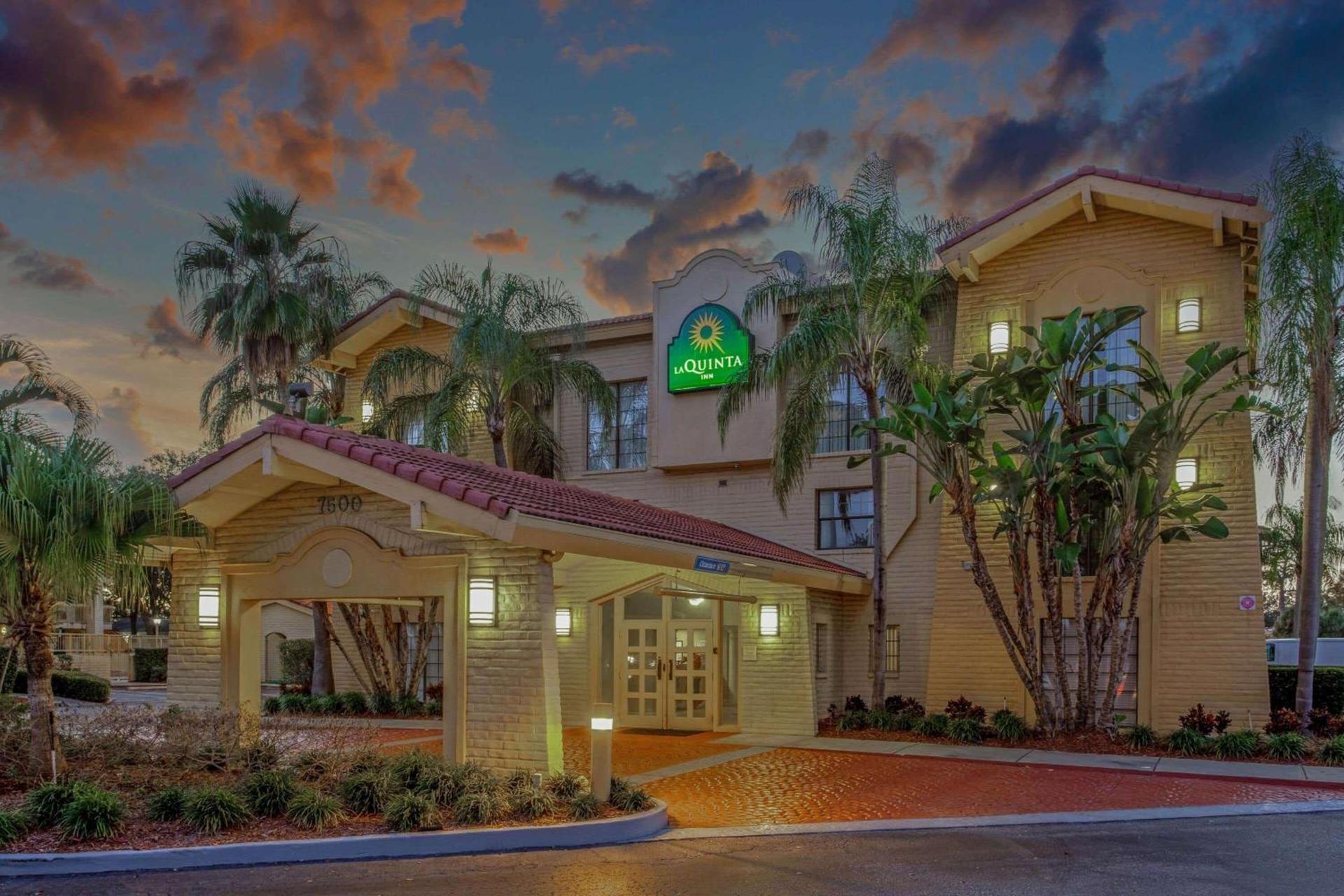La Quinta by Wyndham St Petersburg-Clearwater photo 2