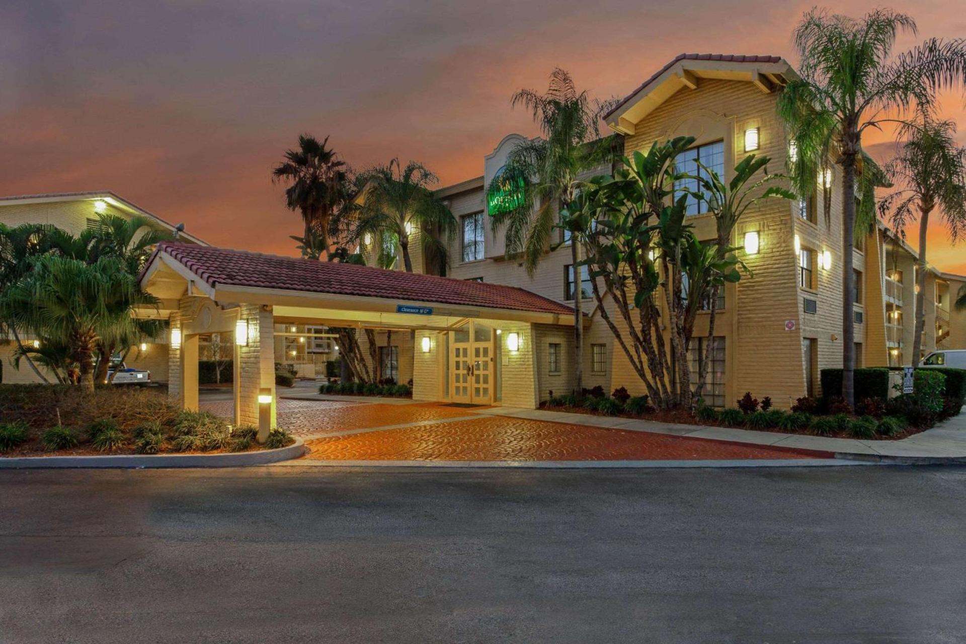 La Quinta by Wyndham St Petersburg-Clearwater photo 4