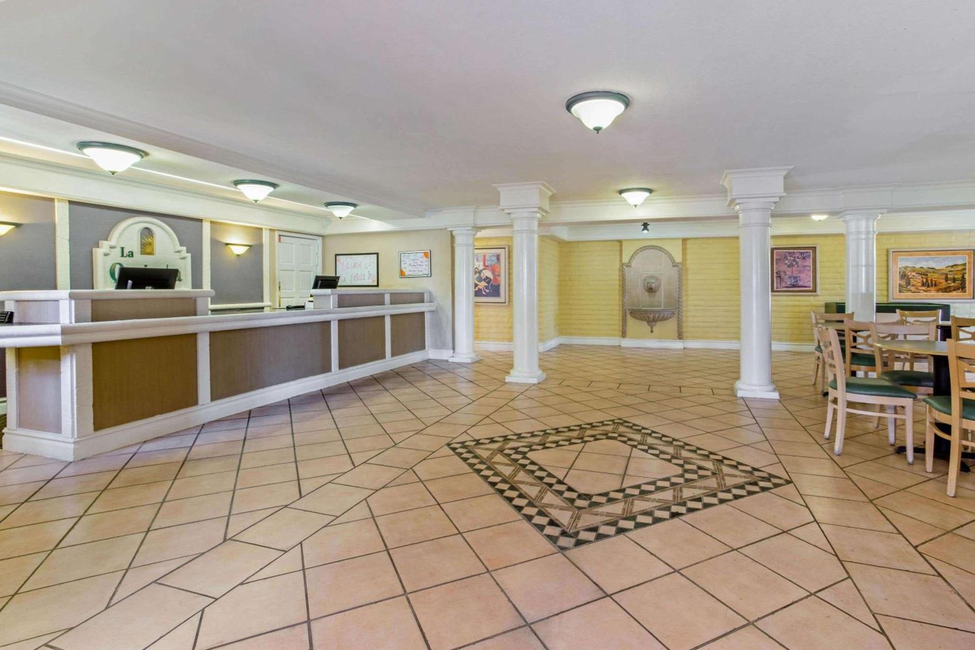 La Quinta by Wyndham St Petersburg-Clearwater photo 6