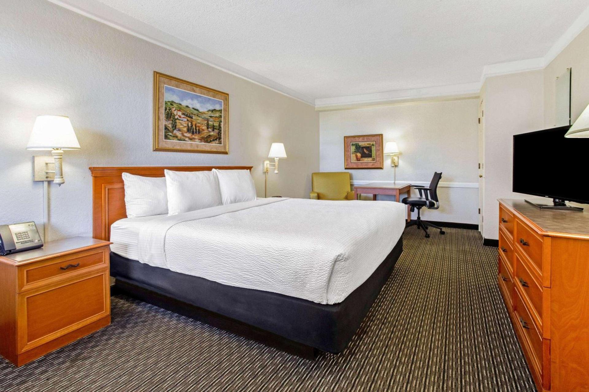 La Quinta by Wyndham St Petersburg-Clearwater photo 30