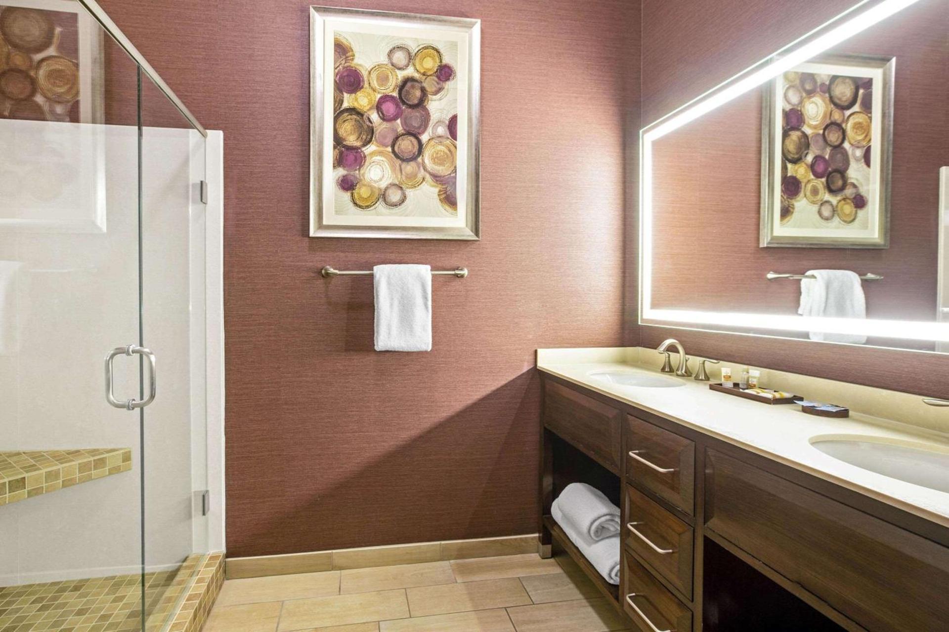 La Quinta by Wyndham Paso Robles photo 37