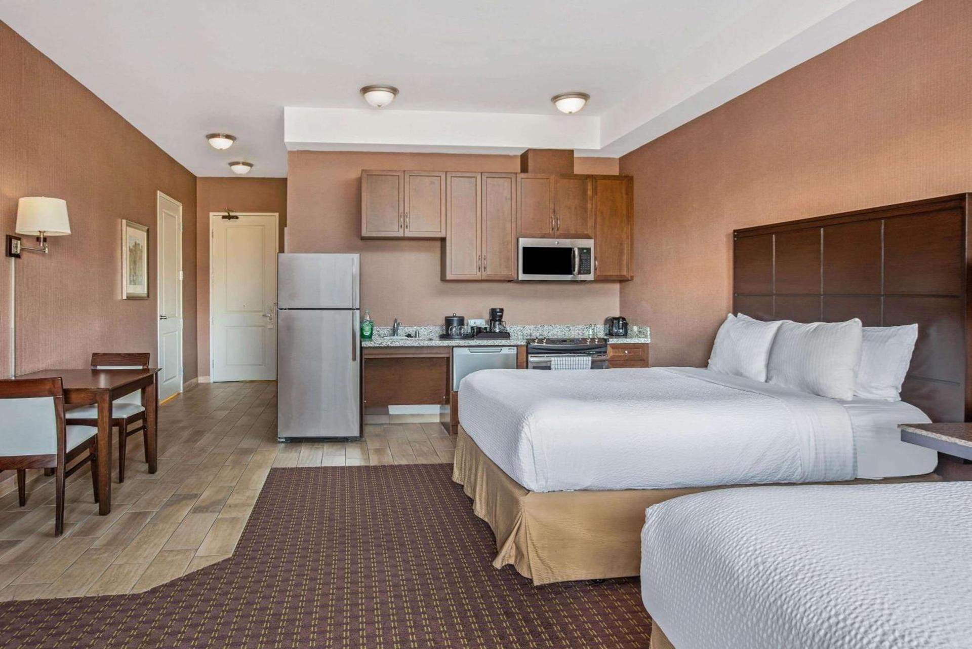 La Quinta by Wyndham Paso Robles photo 19