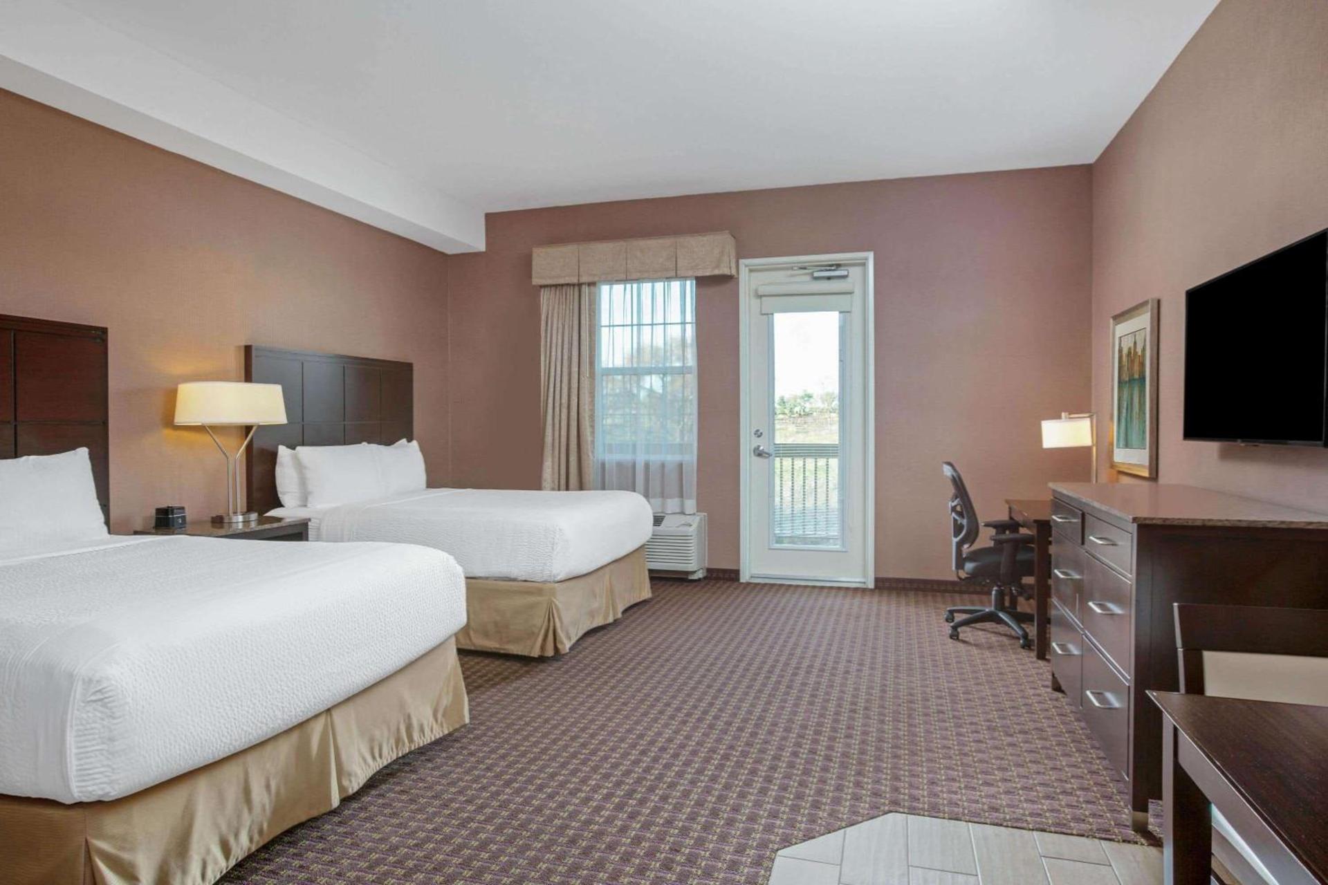 La Quinta by Wyndham Paso Robles photo 48