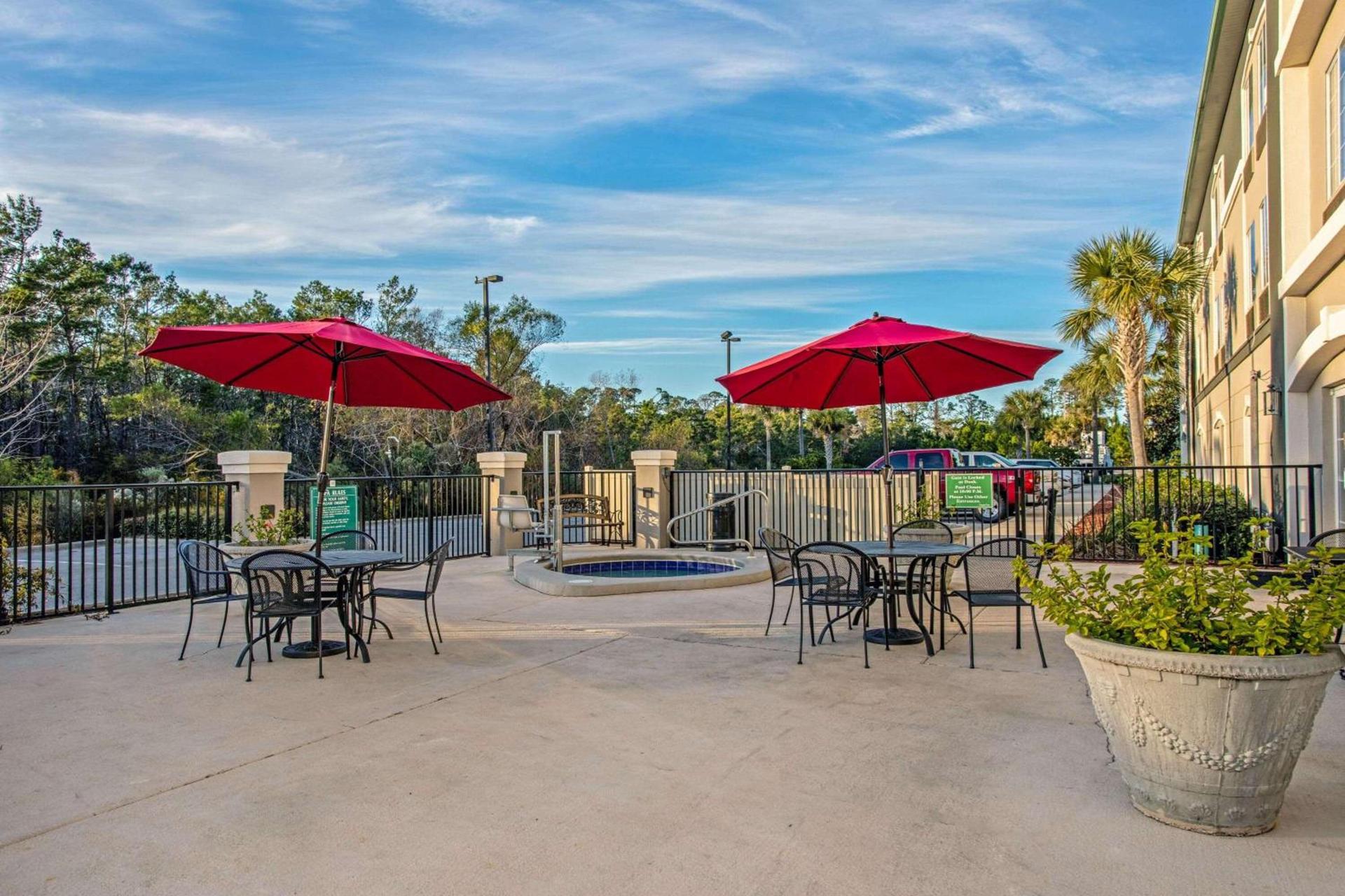 La Quinta by Wyndham PCB Coastal Palms photo 12