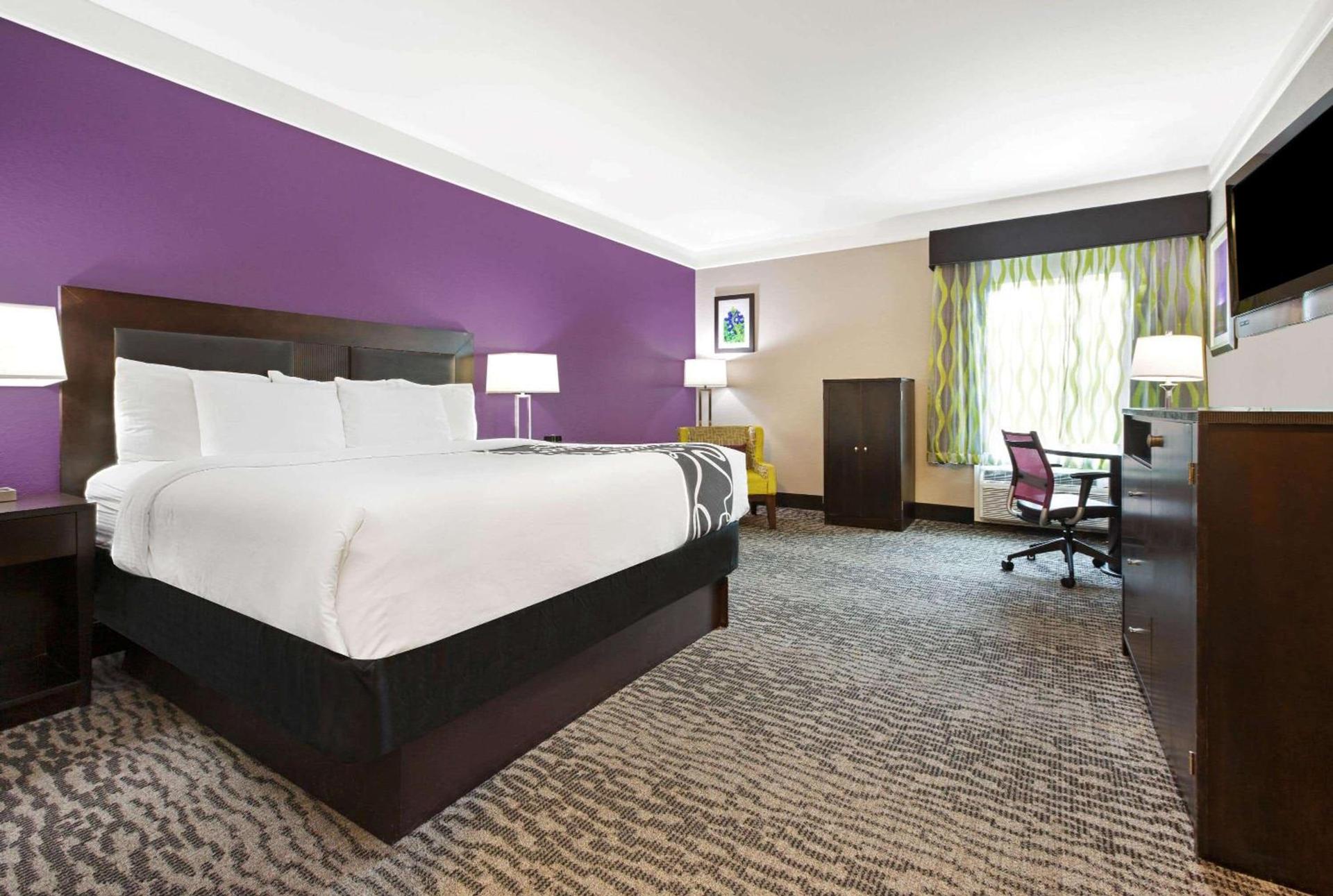 La Quinta by Wyndham Pearland photo 44