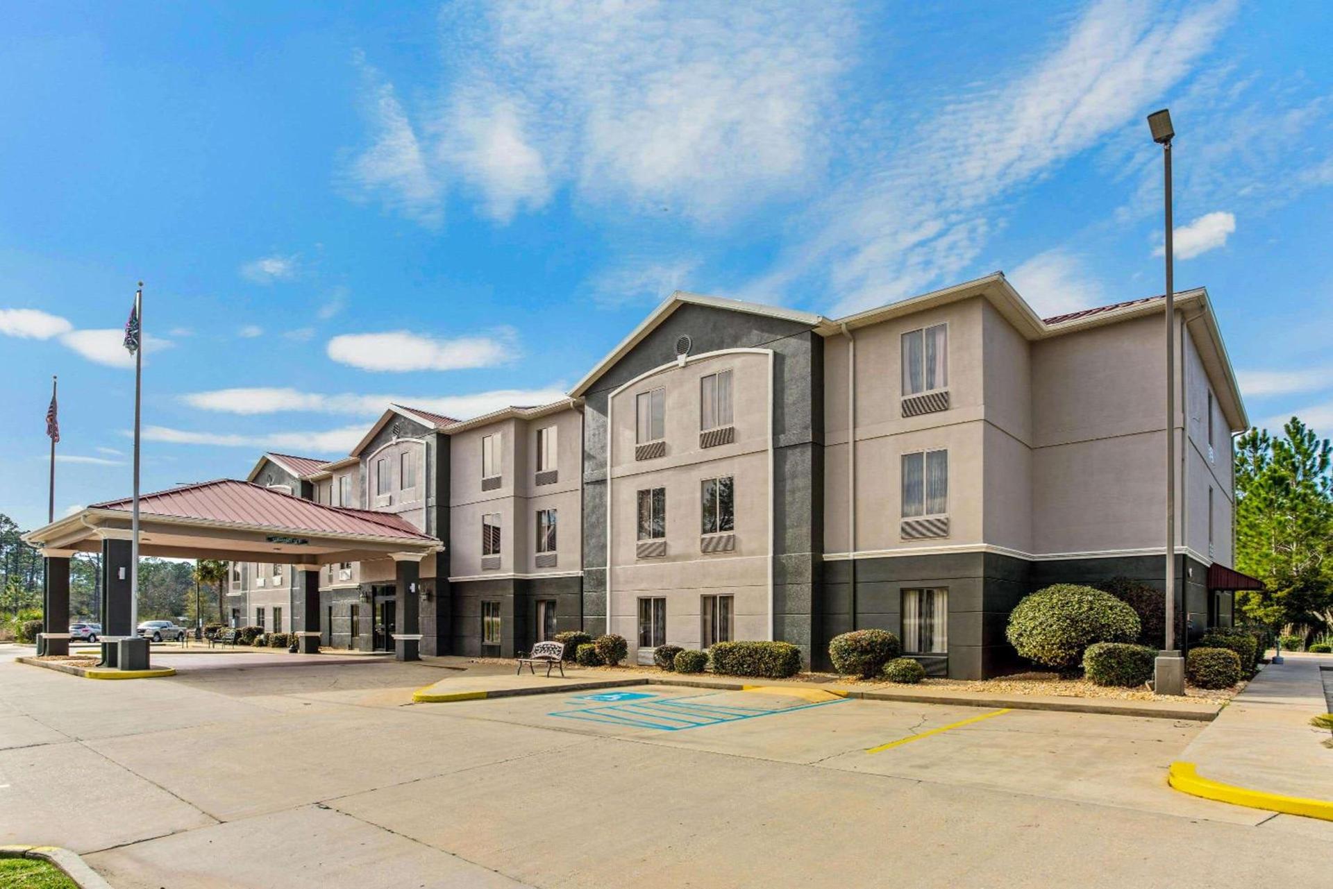 Baymont by Wyndham Moss Point Pascagoula — hotel in Moss Point