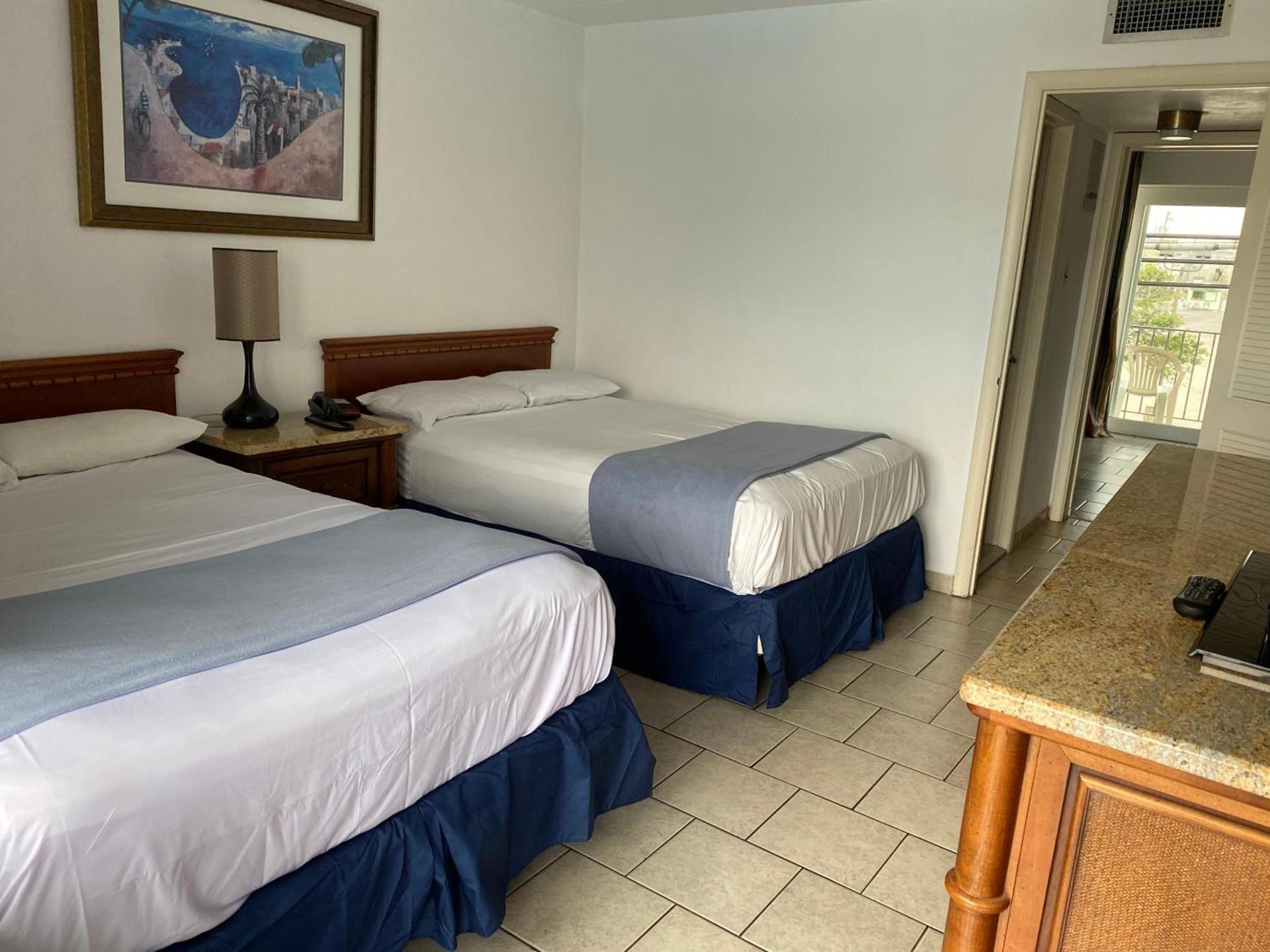 Brittany Motel photo 25