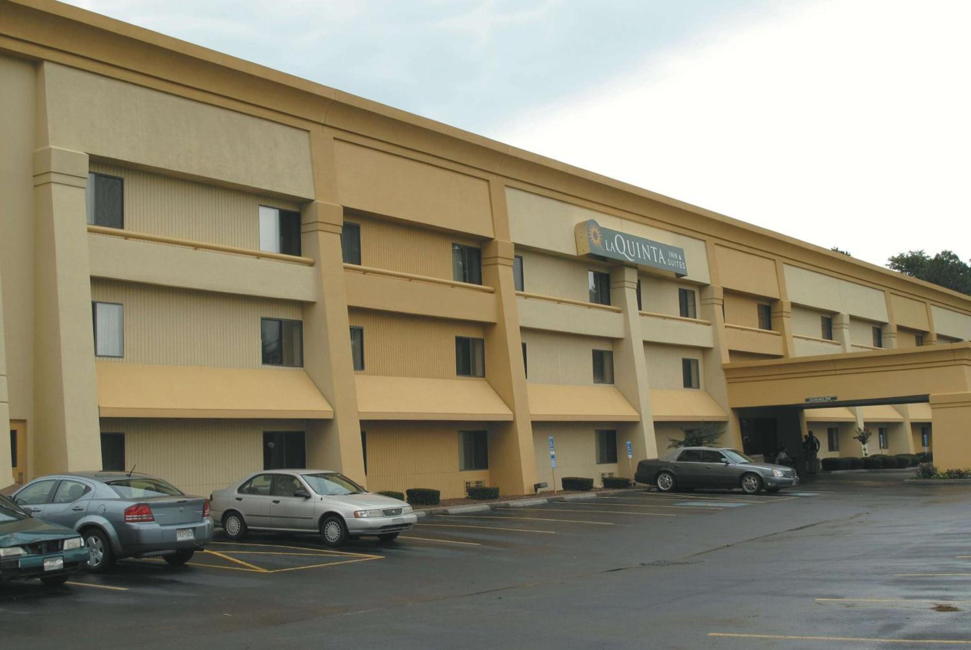 Hawthorn Extended Stay by Wyndham Jackson photo 1
