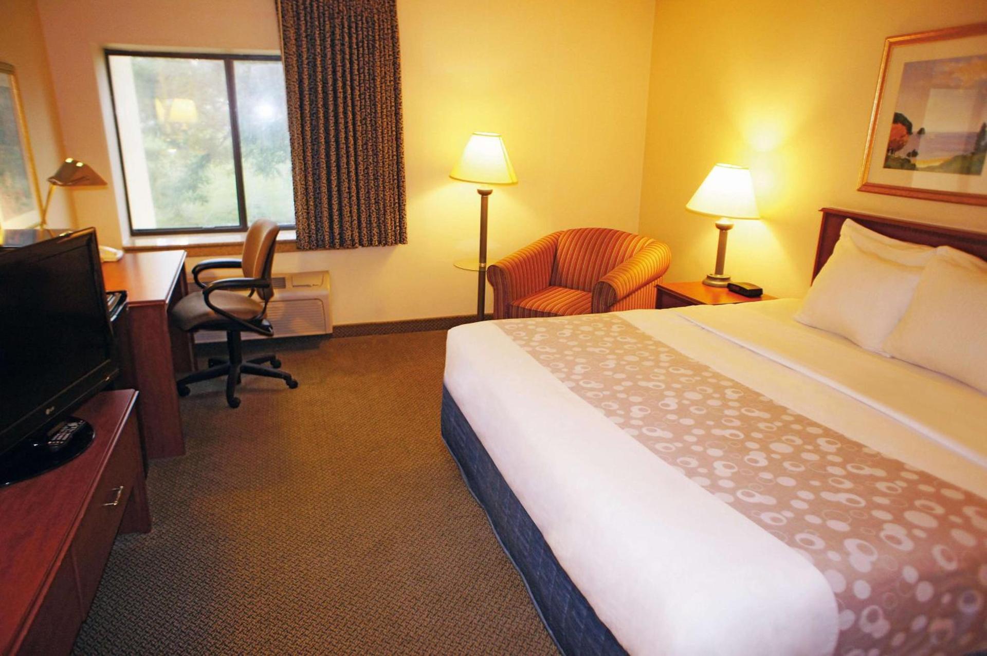 Hawthorn Extended Stay by Wyndham Jackson photo 38