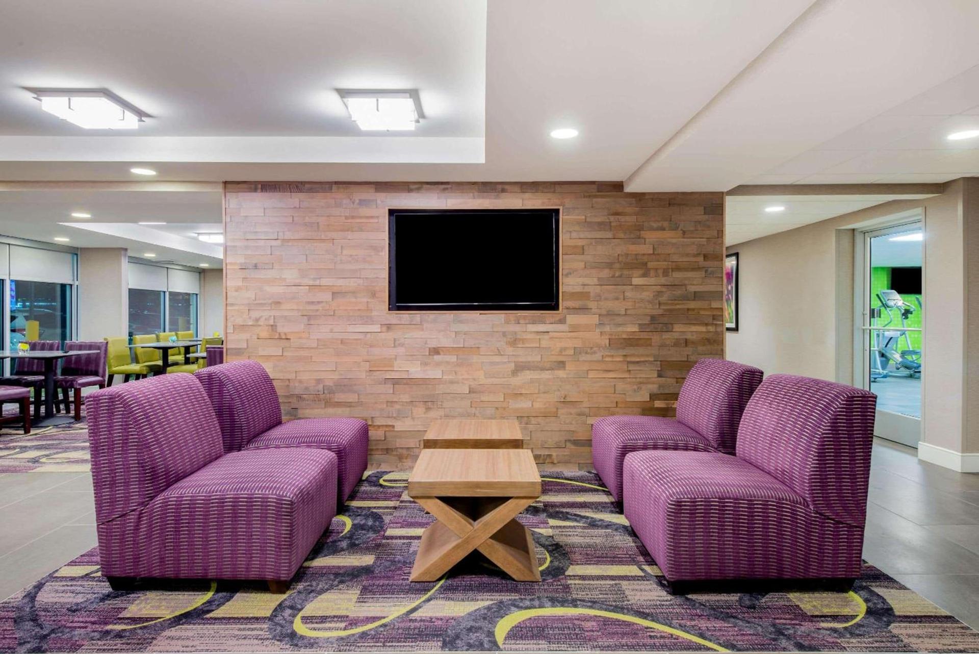 La Quinta by Wyndham Baltimore BWI Airport photo 79