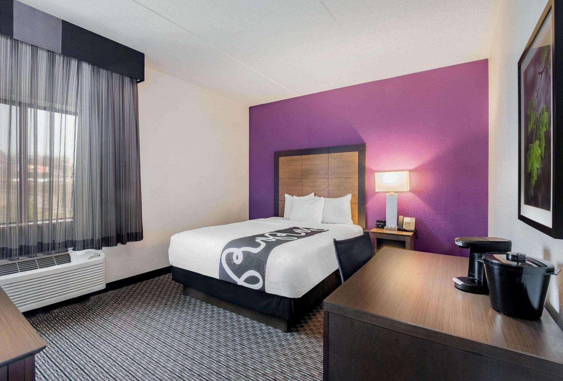 La Quinta by Wyndham Baltimore BWI Airport photo 75