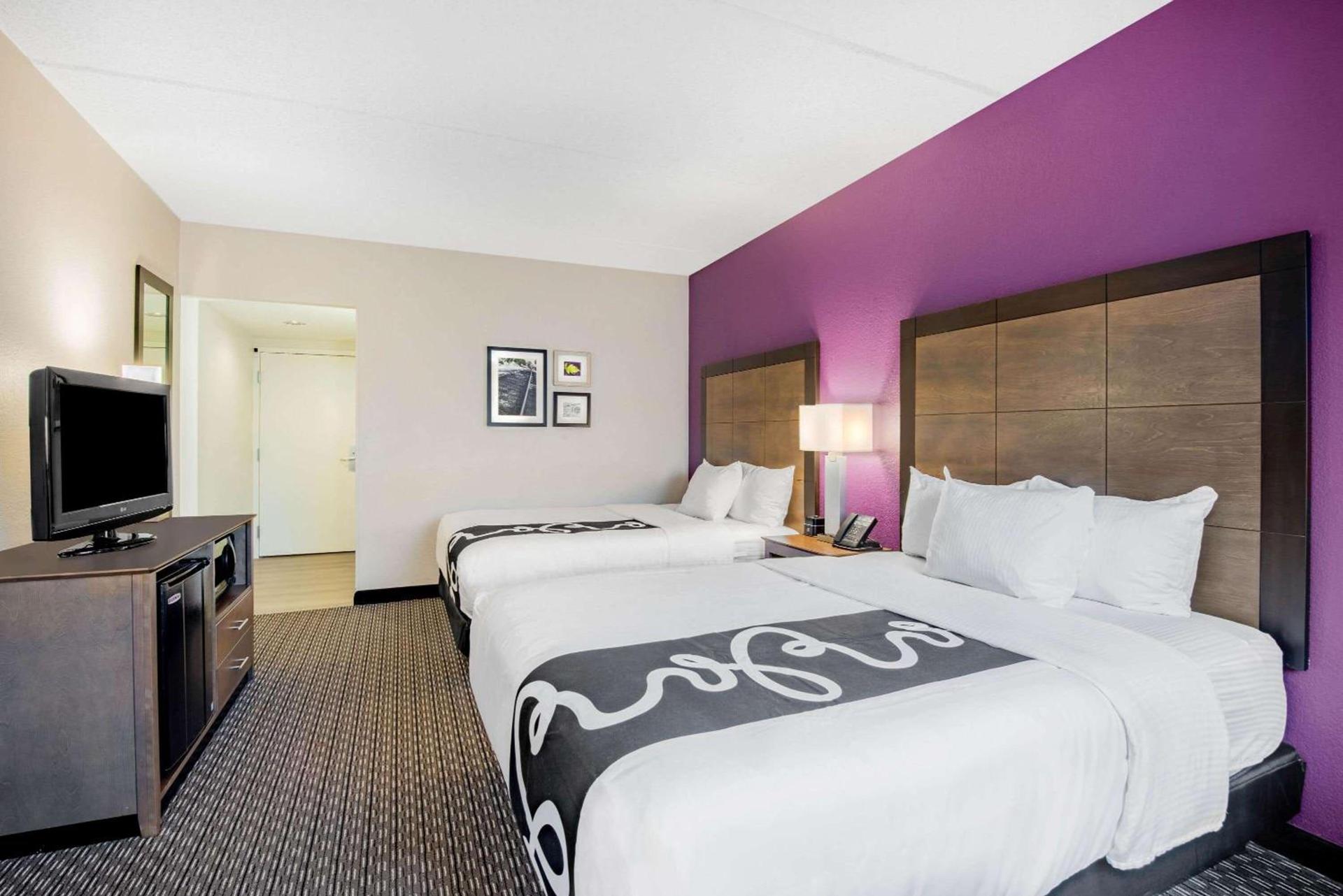 La Quinta by Wyndham Baltimore BWI Airport photo 74