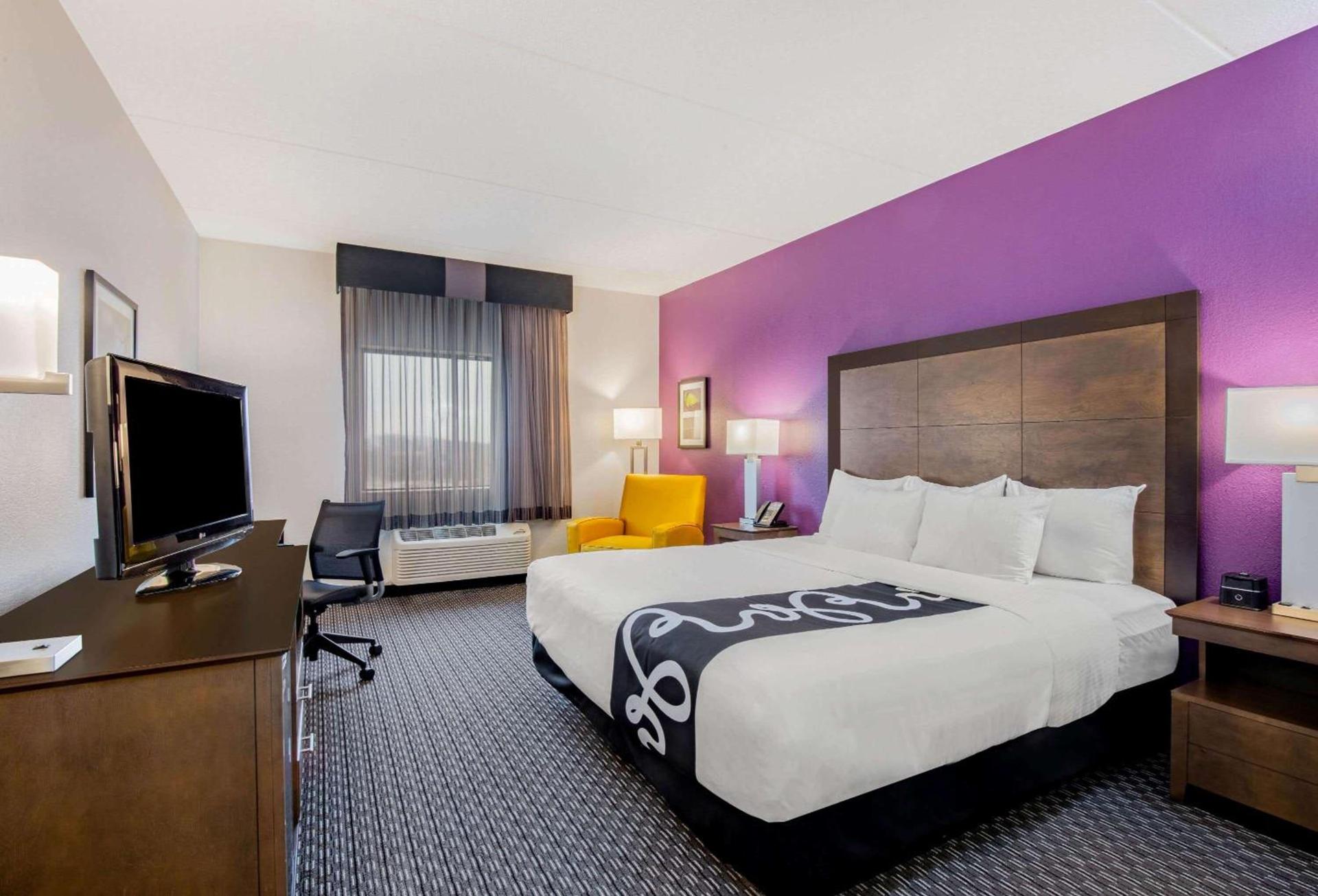 La Quinta by Wyndham Baltimore BWI Airport photo 73