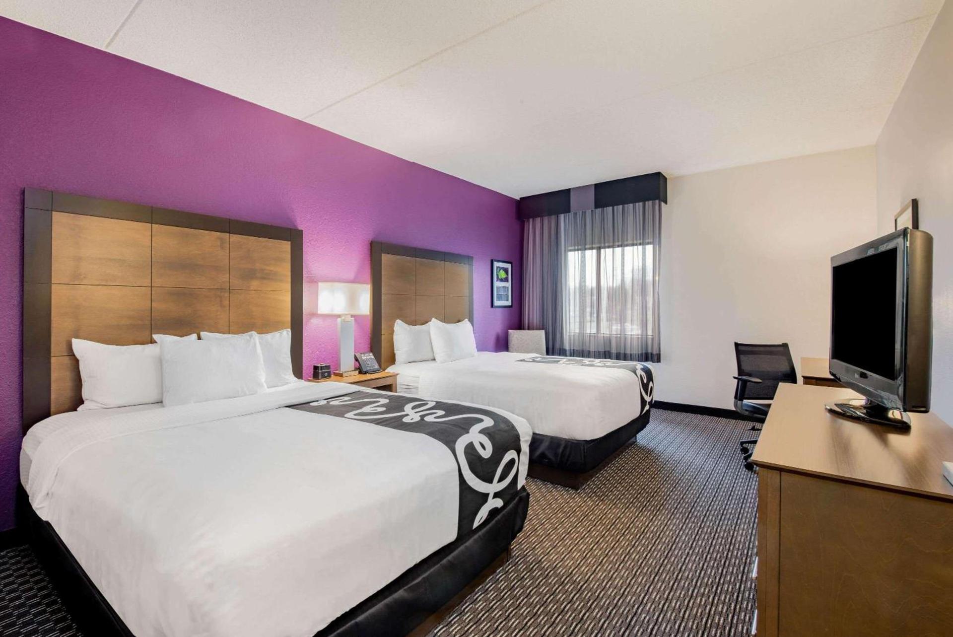 La Quinta by Wyndham Baltimore BWI Airport photo 72