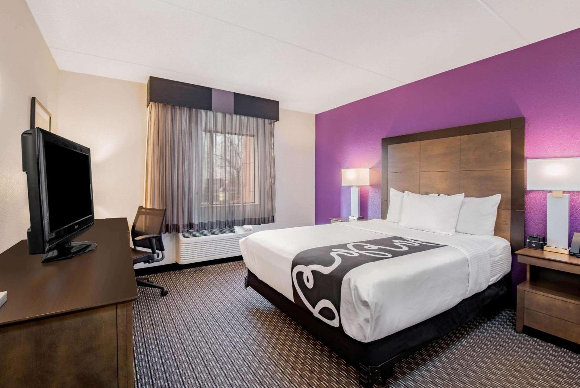 La Quinta by Wyndham Baltimore BWI Airport photo 67