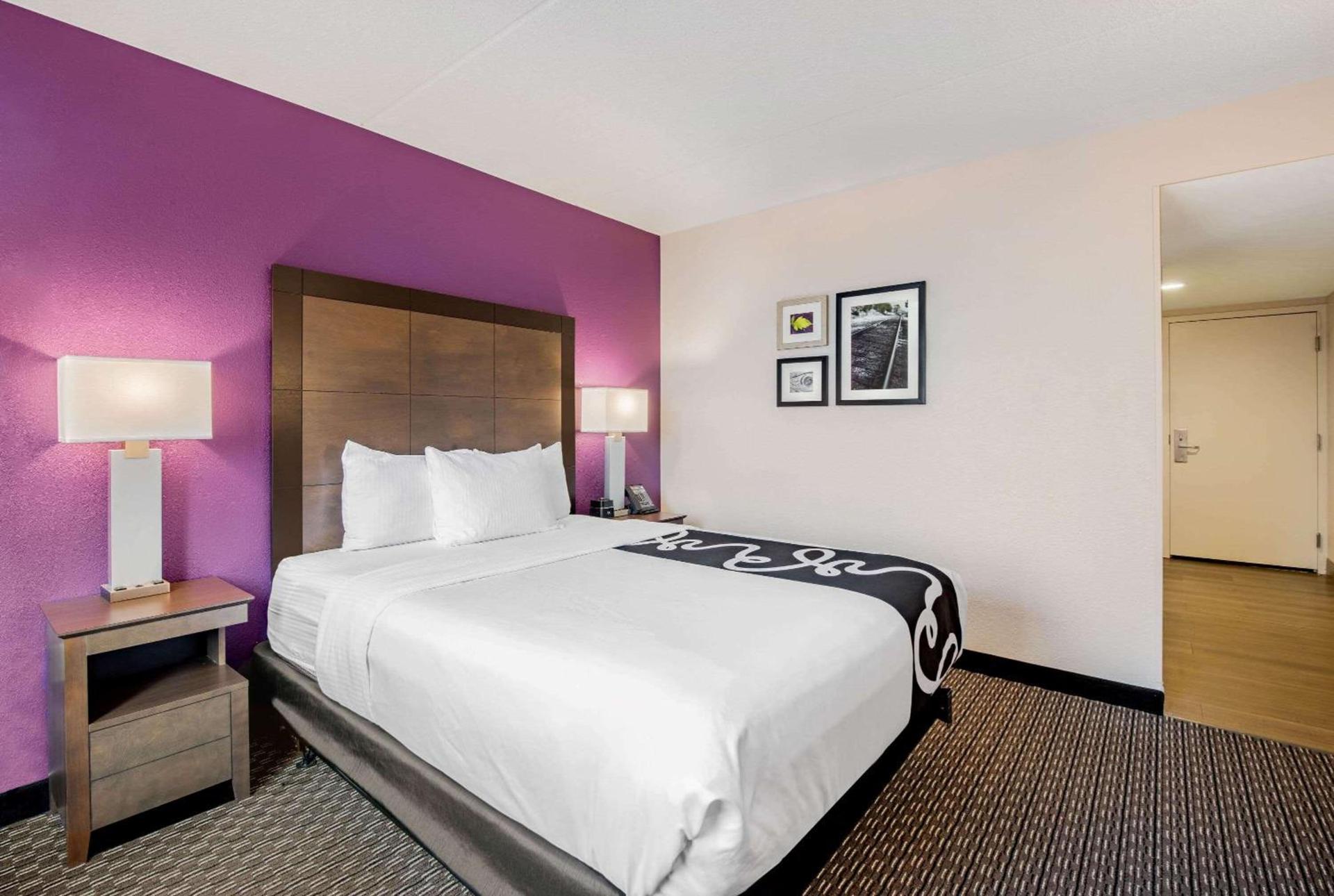La Quinta by Wyndham Baltimore BWI Airport photo 69