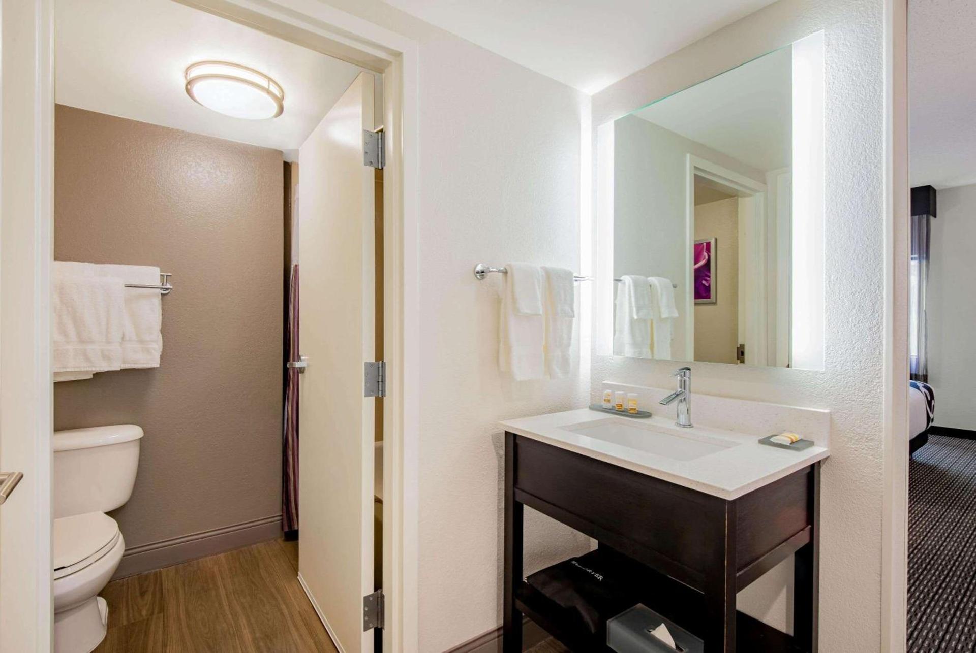 La Quinta by Wyndham Baltimore BWI Airport photo 70