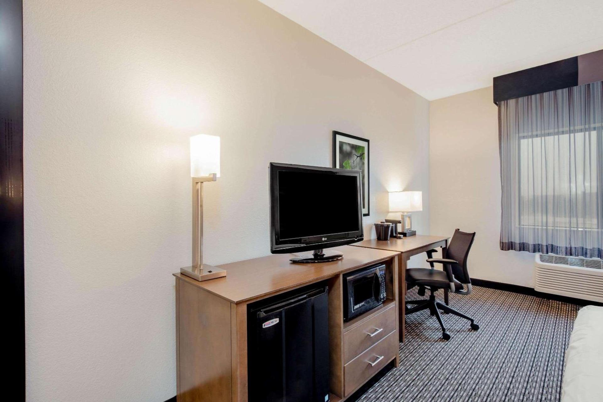 La Quinta by Wyndham Baltimore BWI Airport photo 68