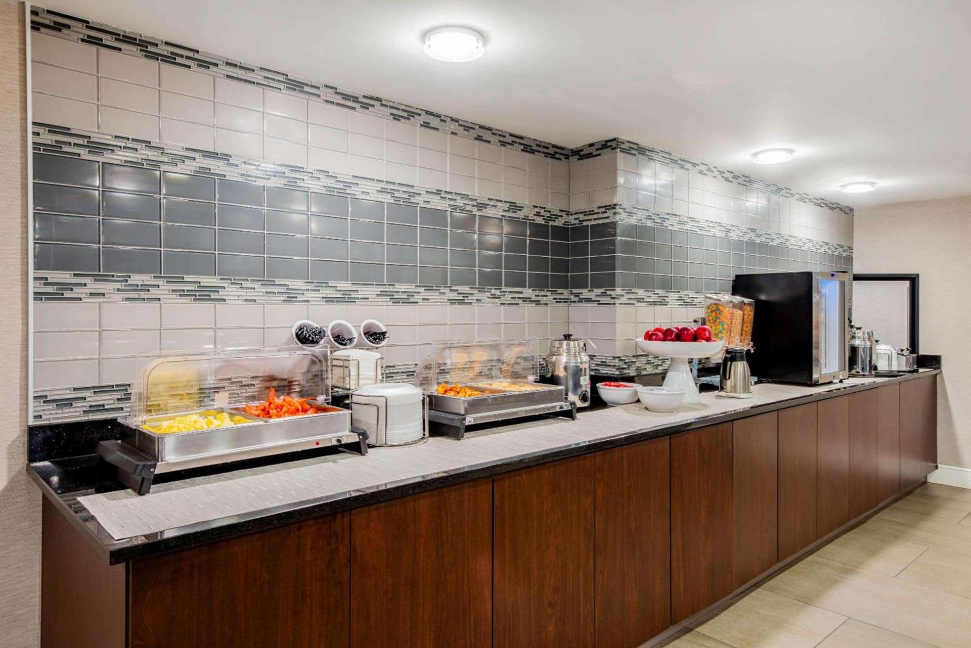 La Quinta by Wyndham Baltimore BWI Airport photo 65