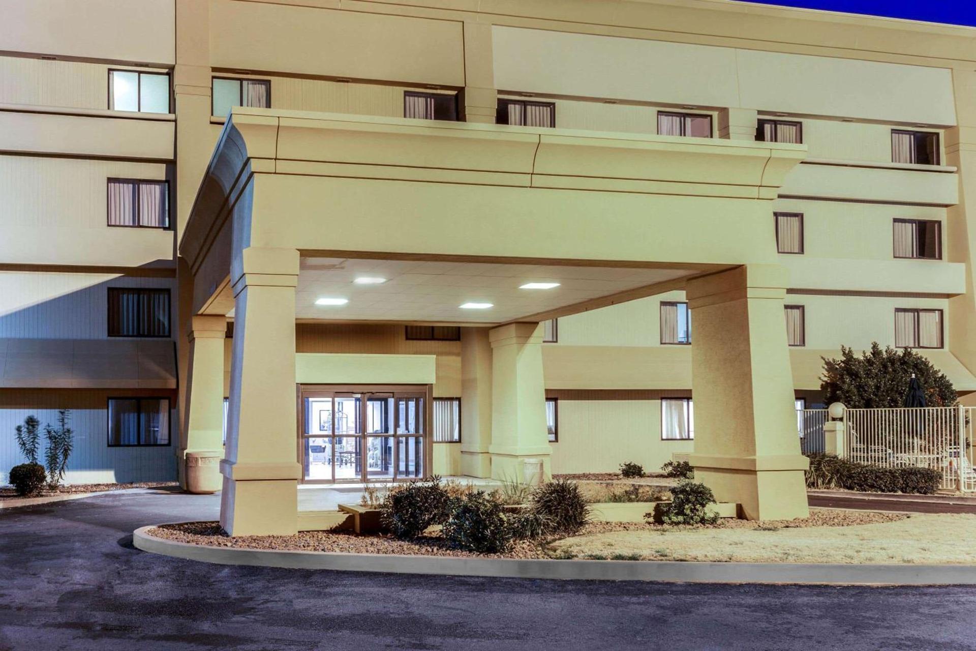 La Quinta Inn & Suites by Wyndham Las Cruces Organ Mountain photo 4