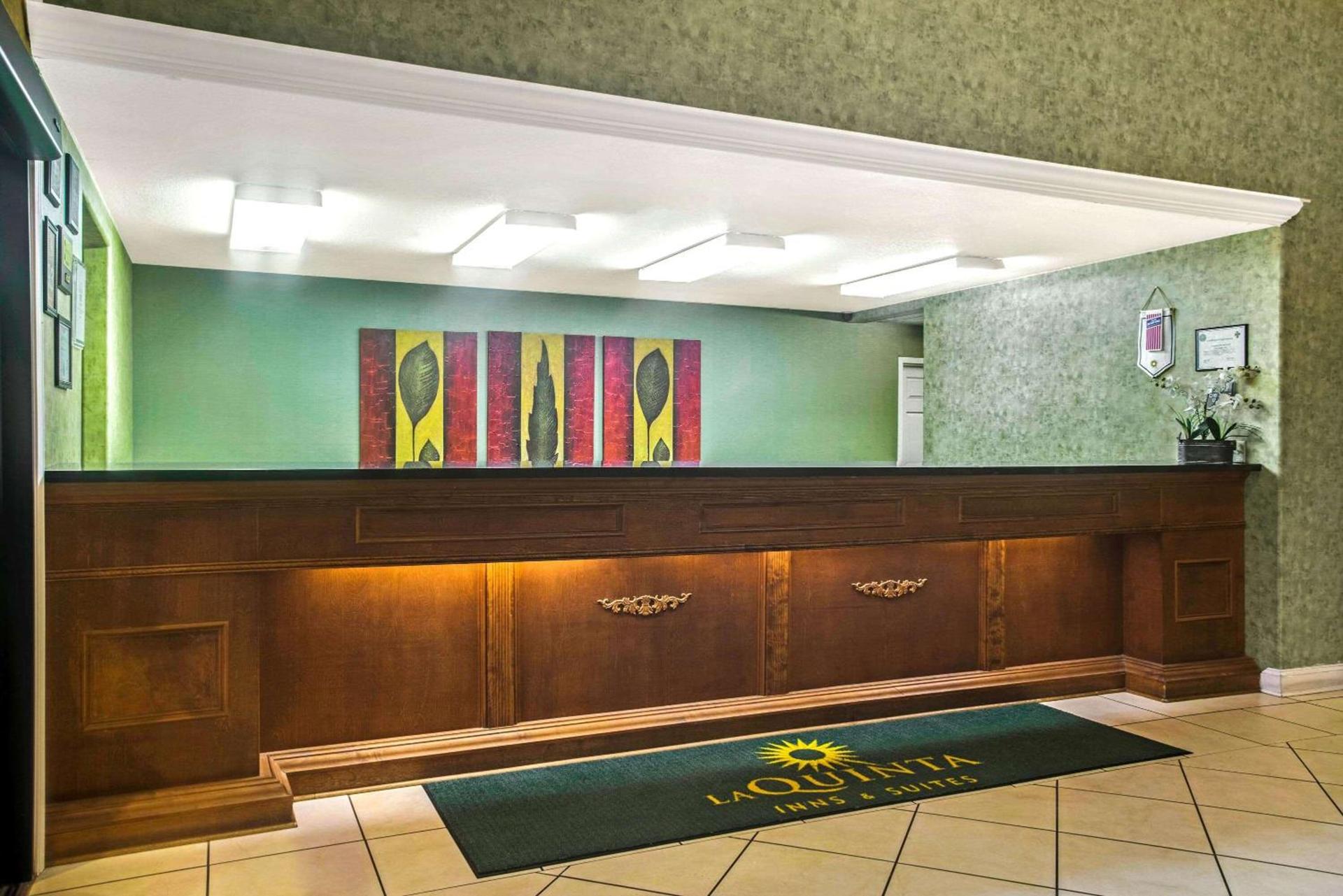 La Quinta by Wyndham Fort Smith photo 5