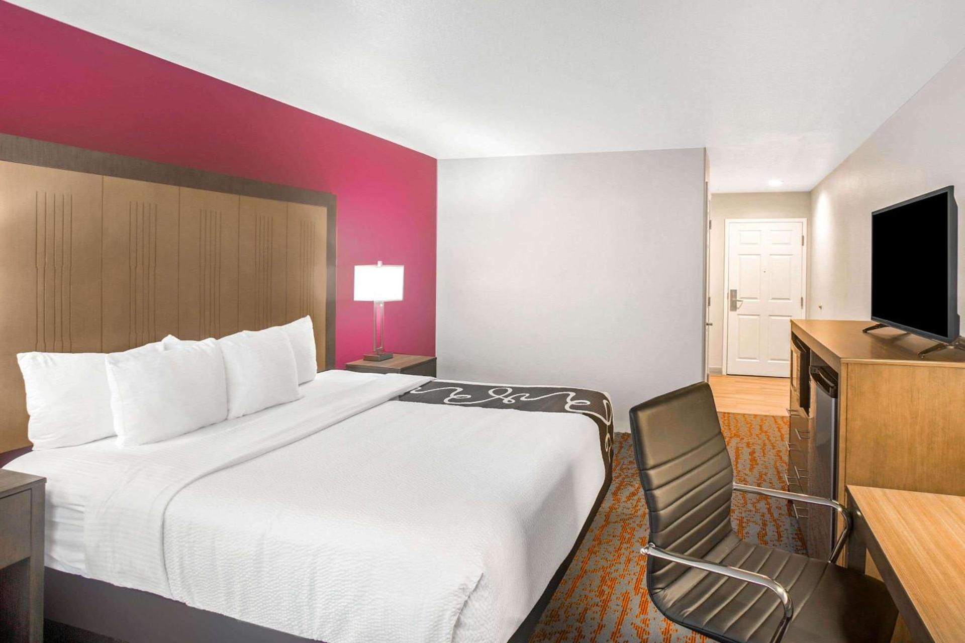 La Quinta by Wyndham Fort Smith photo 19