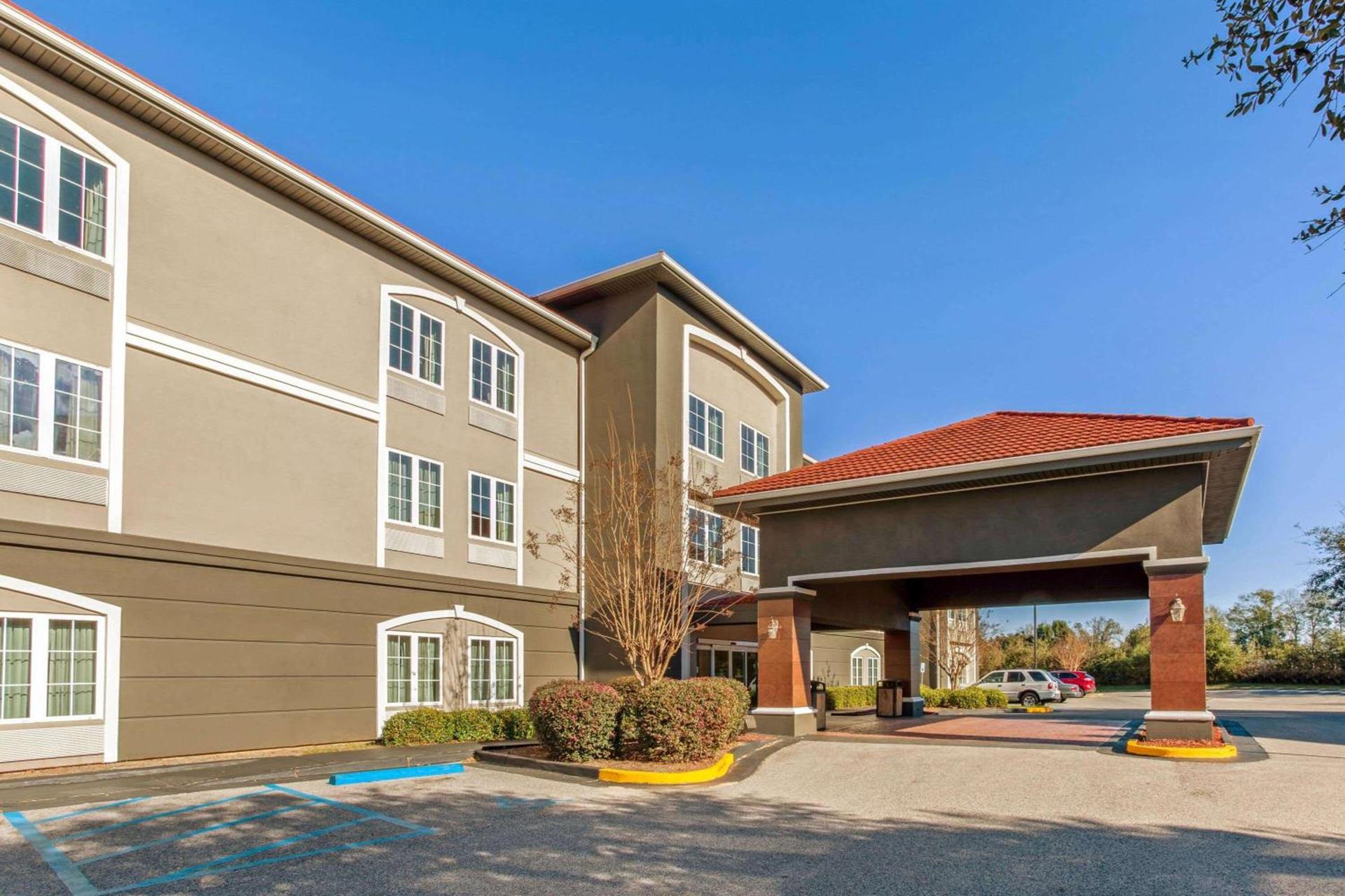 Stay Express Inn & Suites - Mobile, Al photo 21