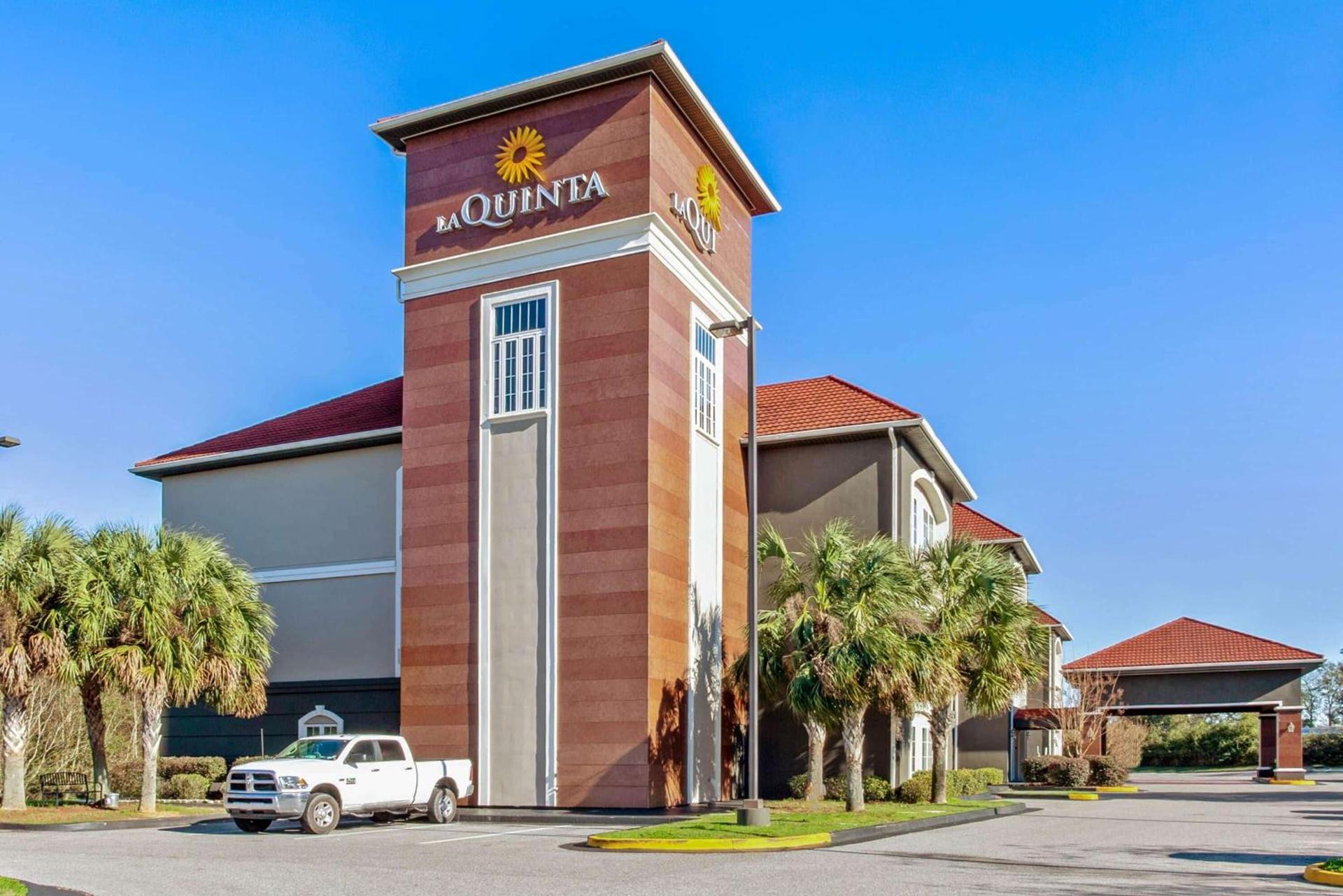 Stay Express Inn & Suites - Mobile, Al photo 10
