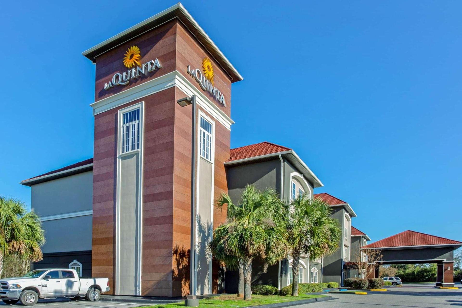 Stay Express Inn & Suites - Mobile, Al — hotel in Mobile