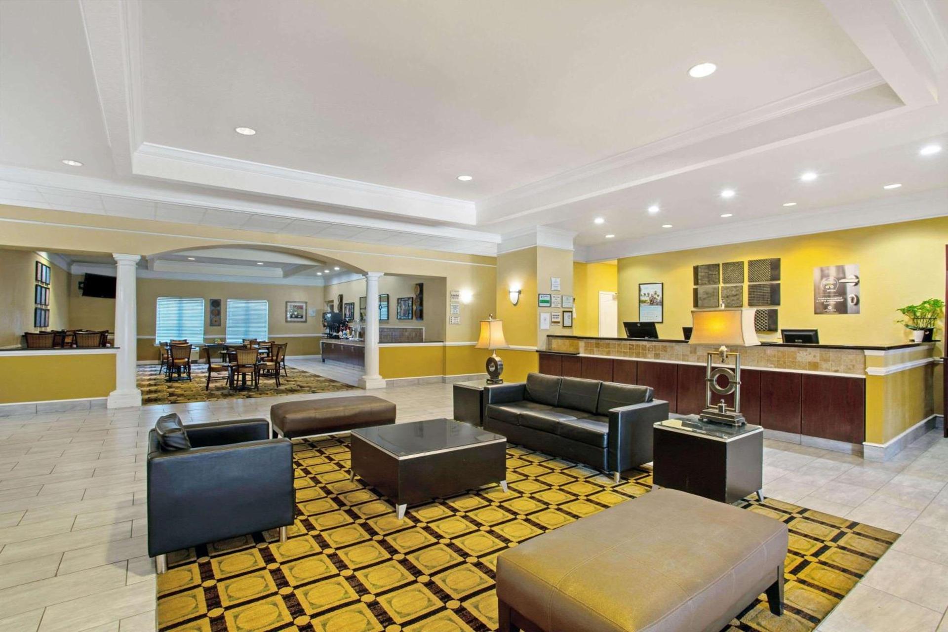 Stay Express Inn & Suites - Mobile, Al photo 23