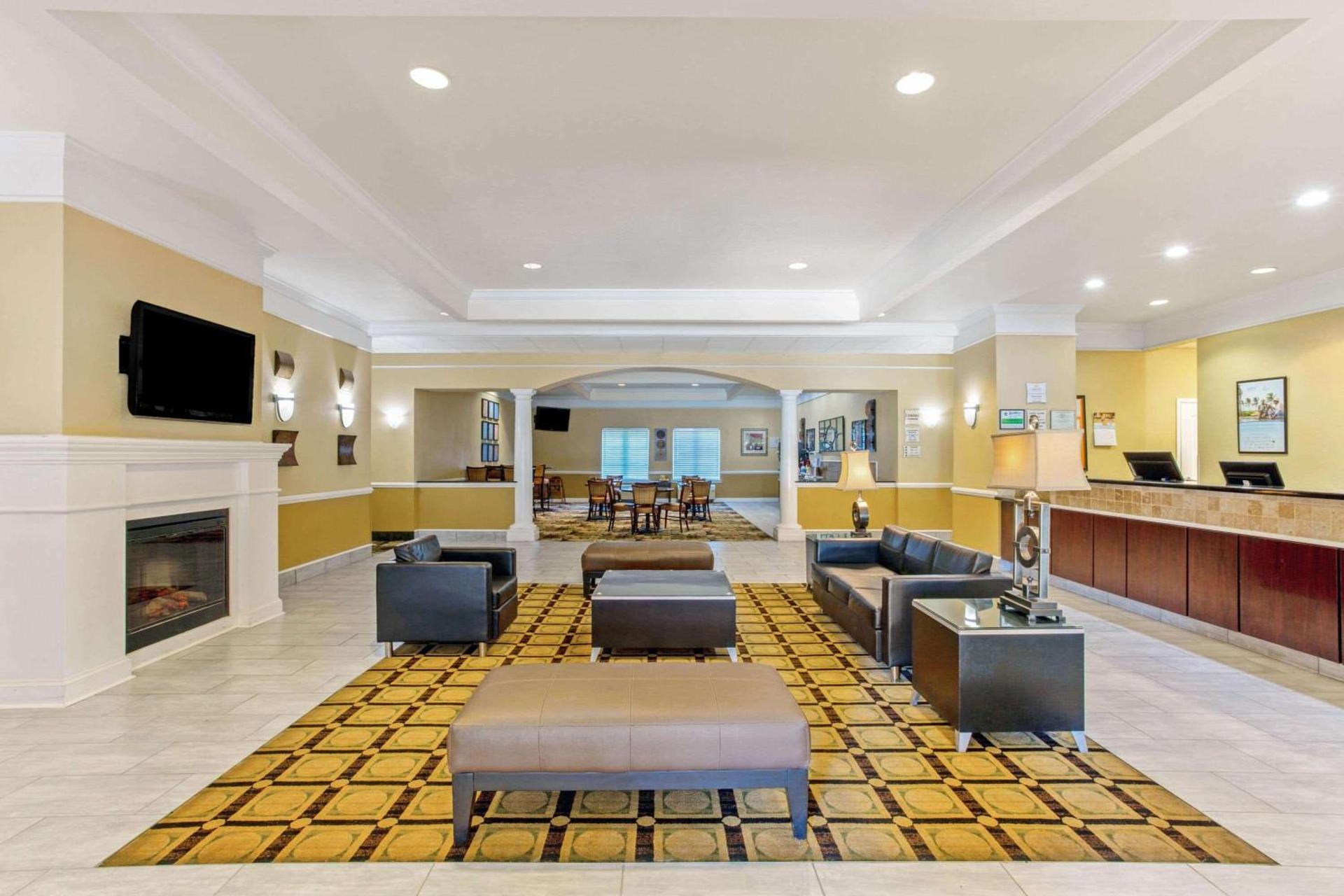 Stay Express Inn & Suites - Mobile, Al photo 25