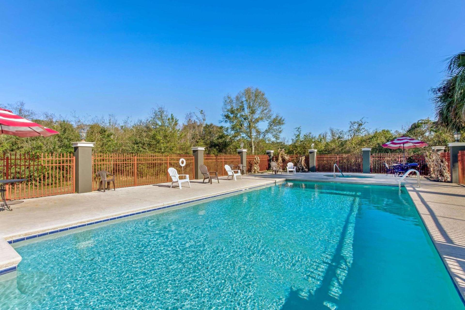 Stay Express Inn & Suites - Mobile, Al photo 27