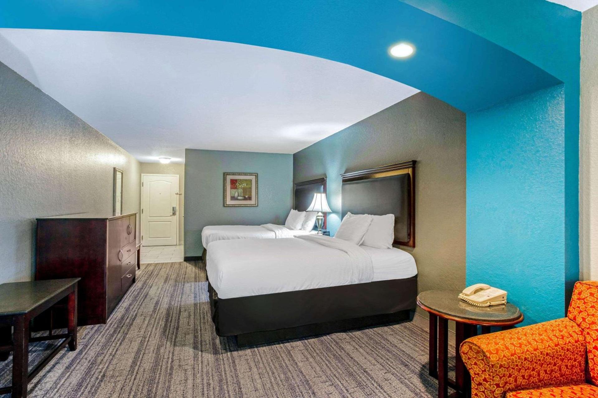 Stay Express Inn & Suites - Mobile, Al photo 34