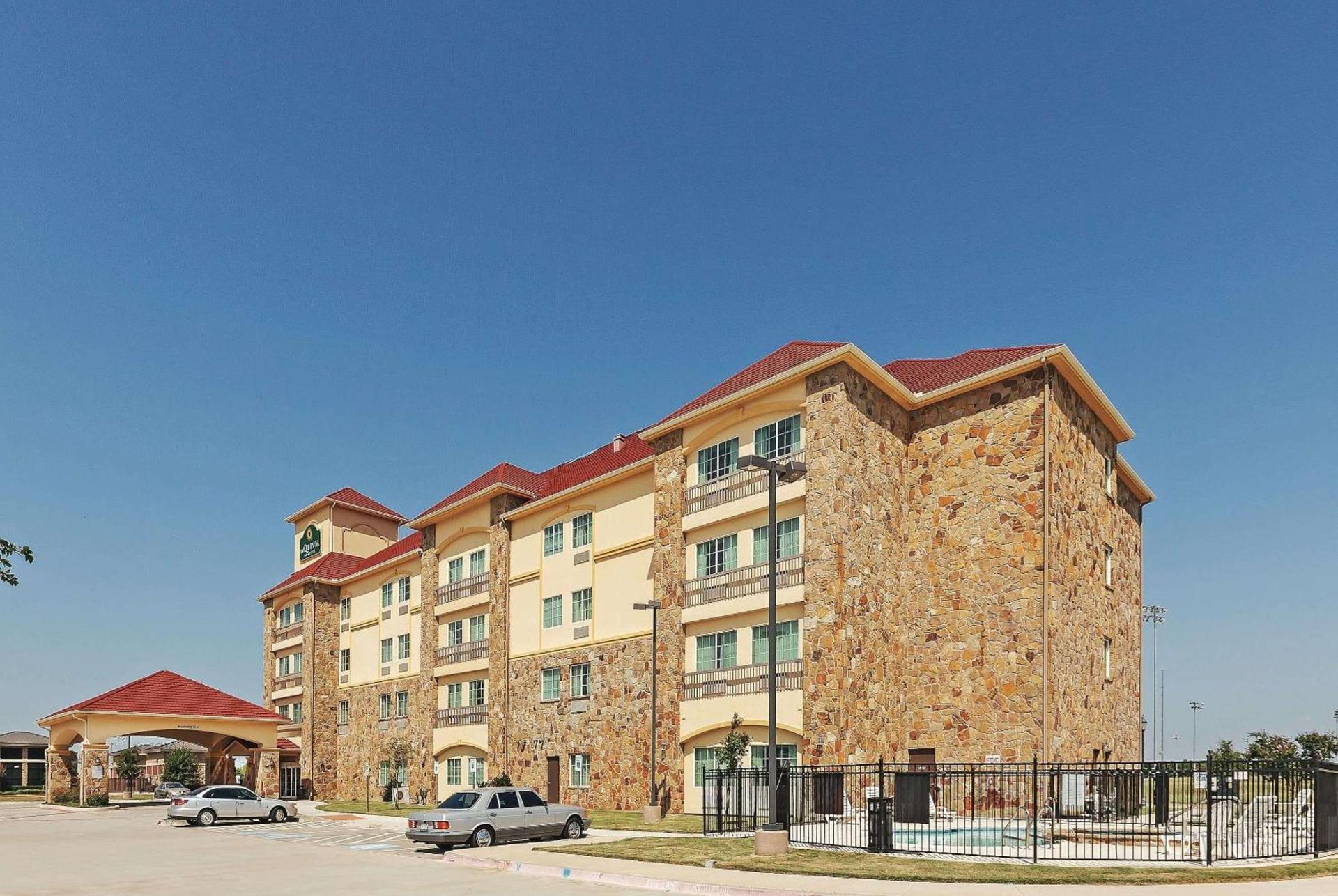 La Quinta by Wyndham McKinney — hotel in McKinney