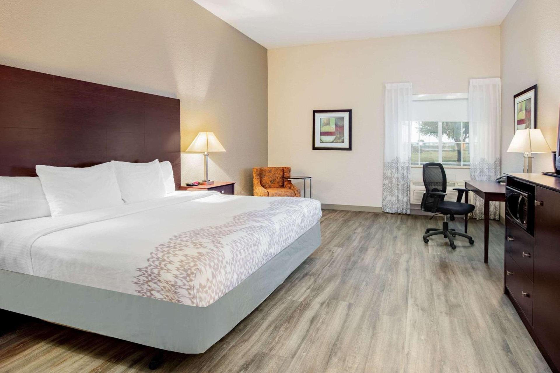 La Quinta by Wyndham McKinney photo 25