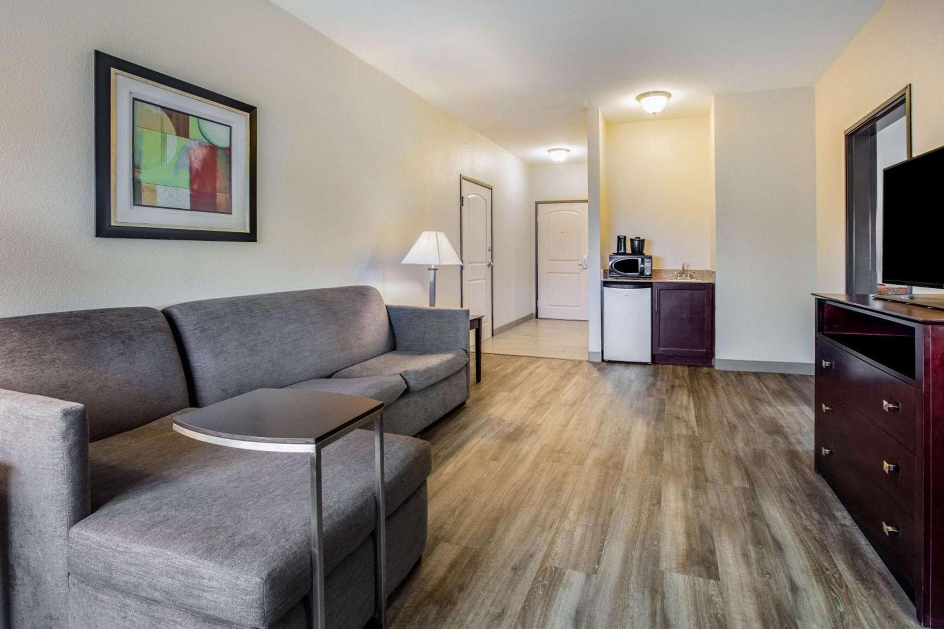 La Quinta by Wyndham McKinney photo 34