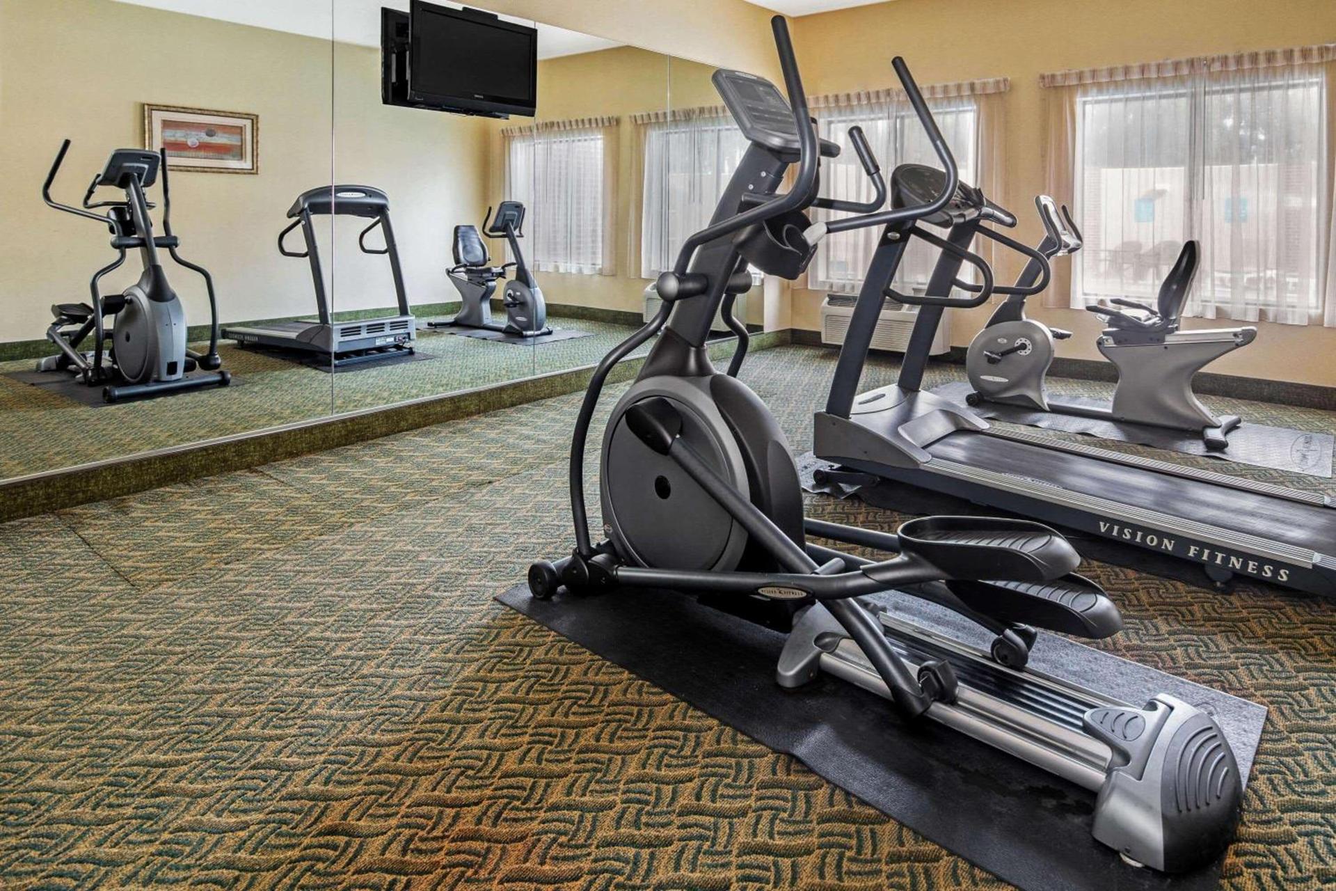 La Quinta by Wyndham Temecula photo 5