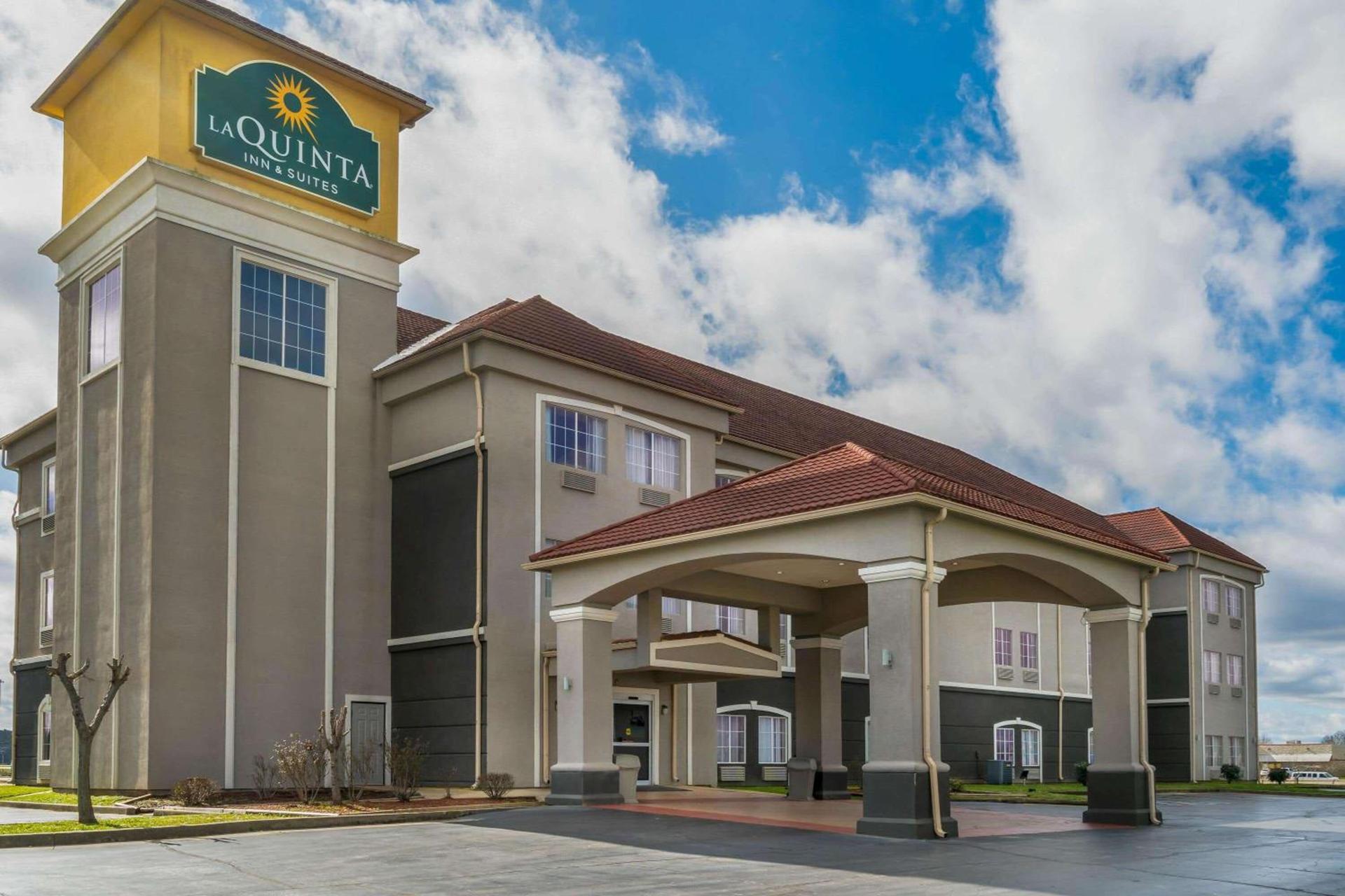La Quinta by Wyndham Canton MS — hotel in Canton