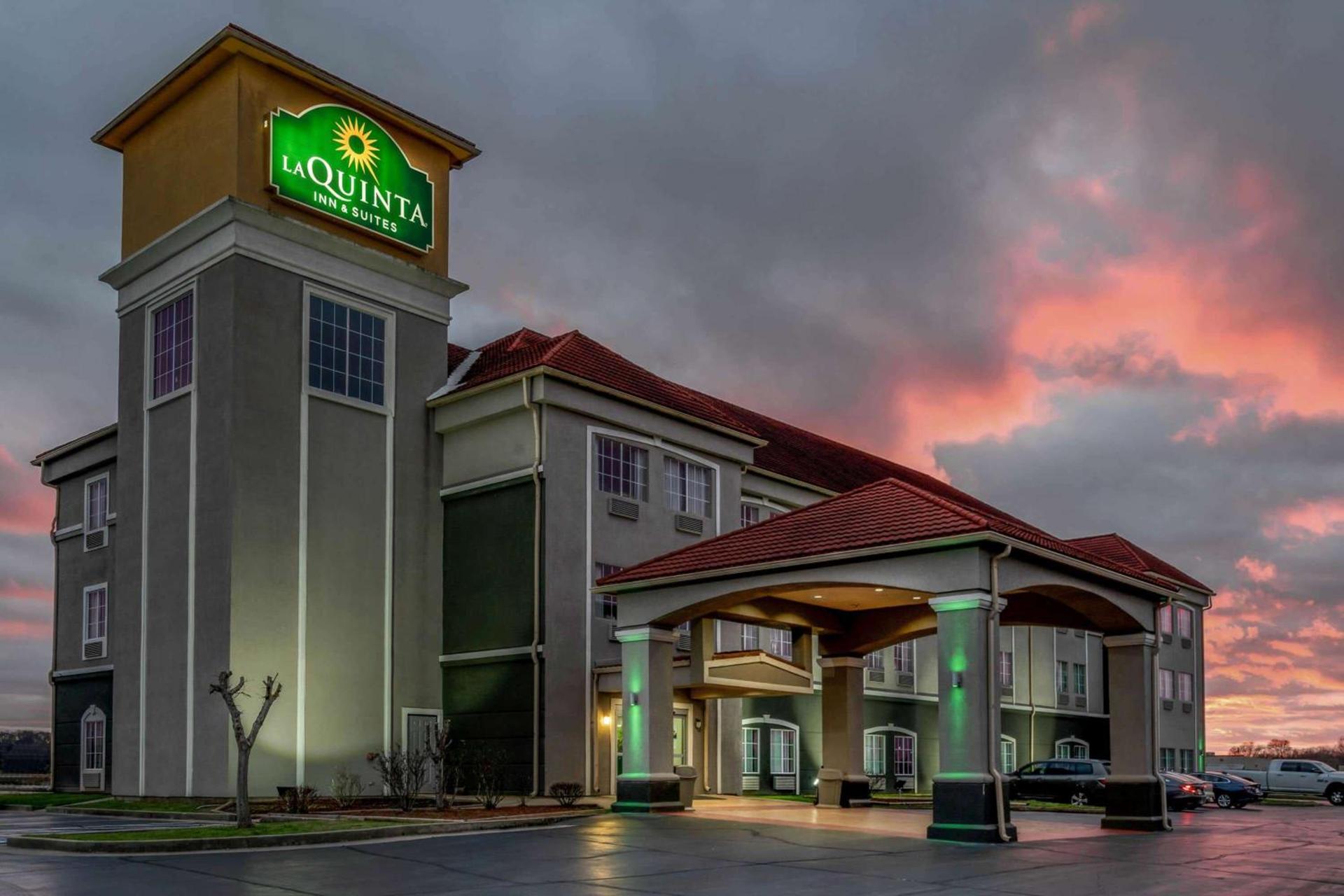La Quinta by Wyndham Canton MS photo 4