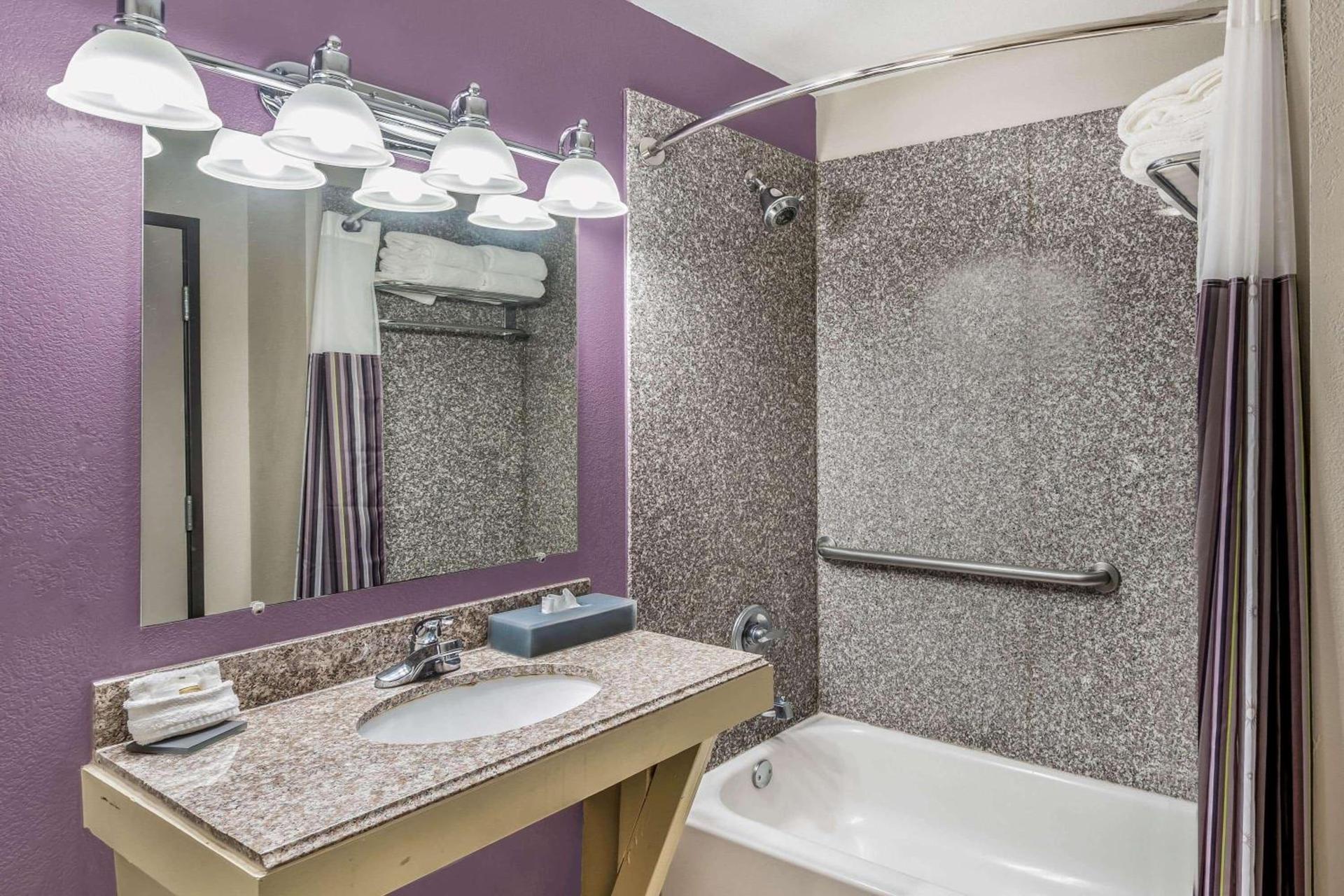 La Quinta by Wyndham Canton MS photo 13