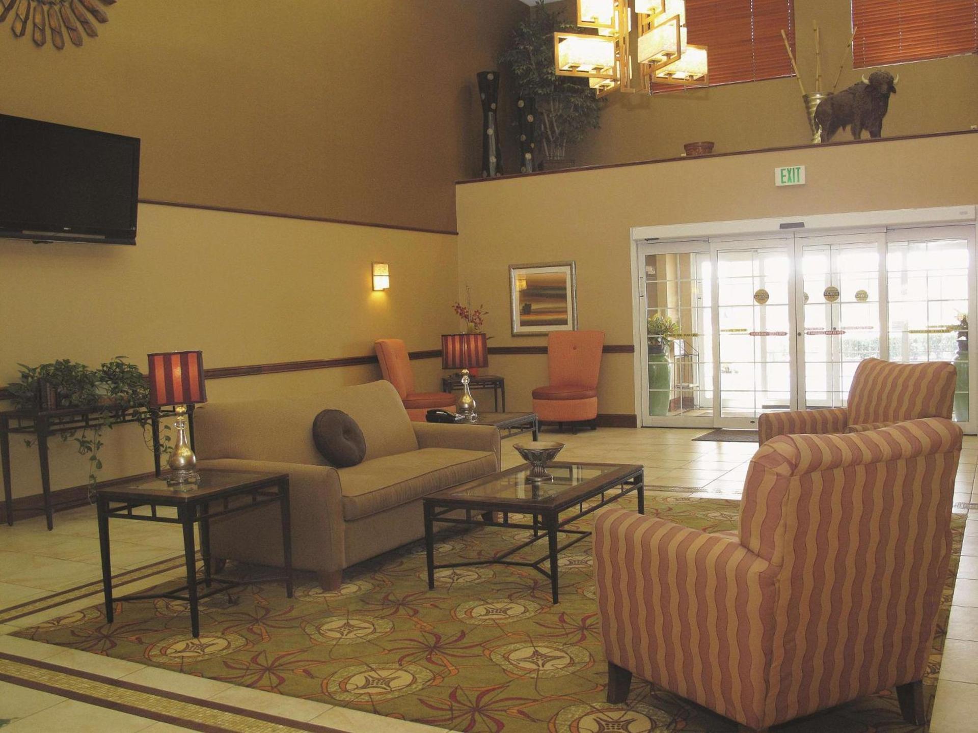 La Quinta by Wyndham Lawton / Fort Sill photo 41