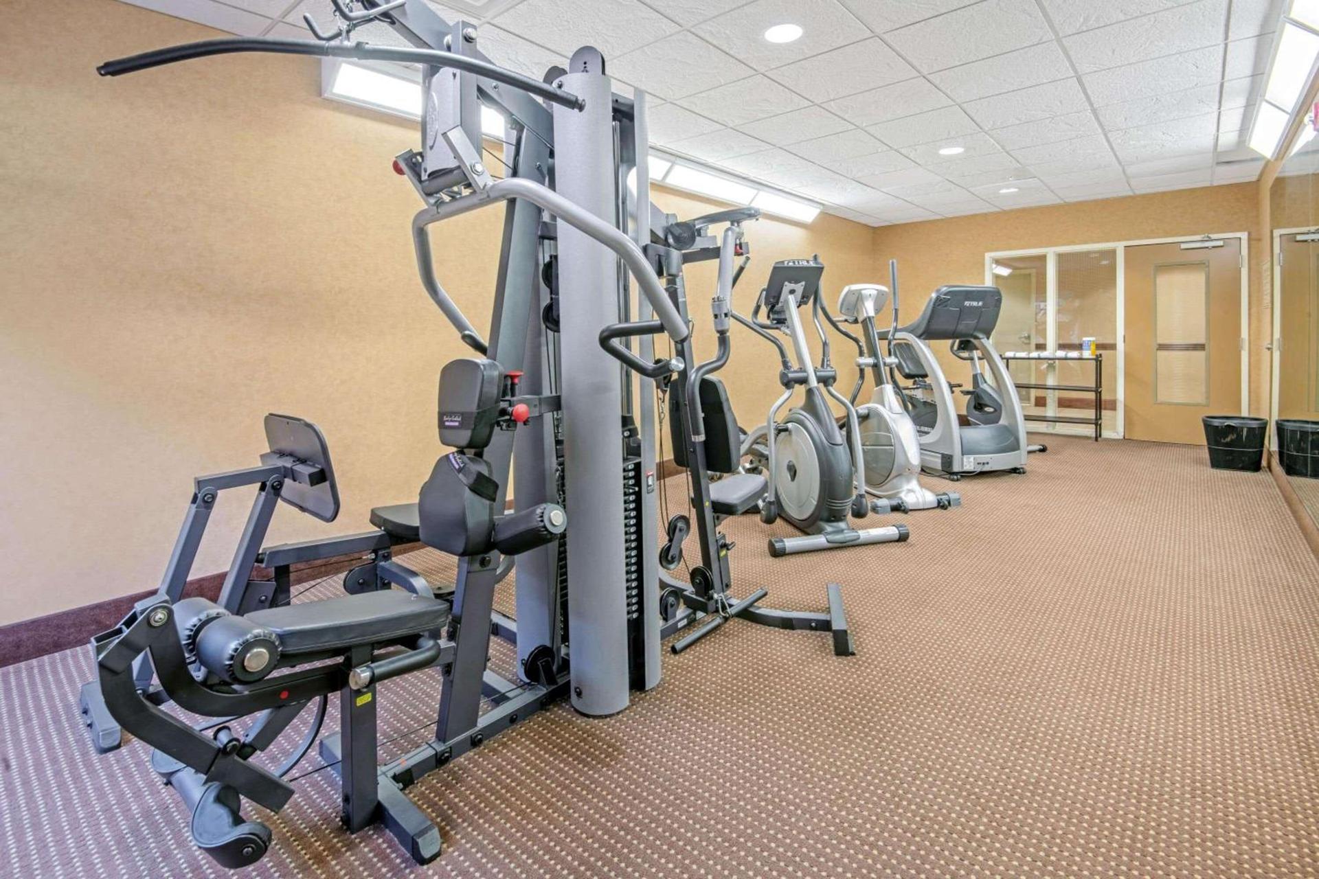 La Quinta by Wyndham Lawton / Fort Sill photo 39