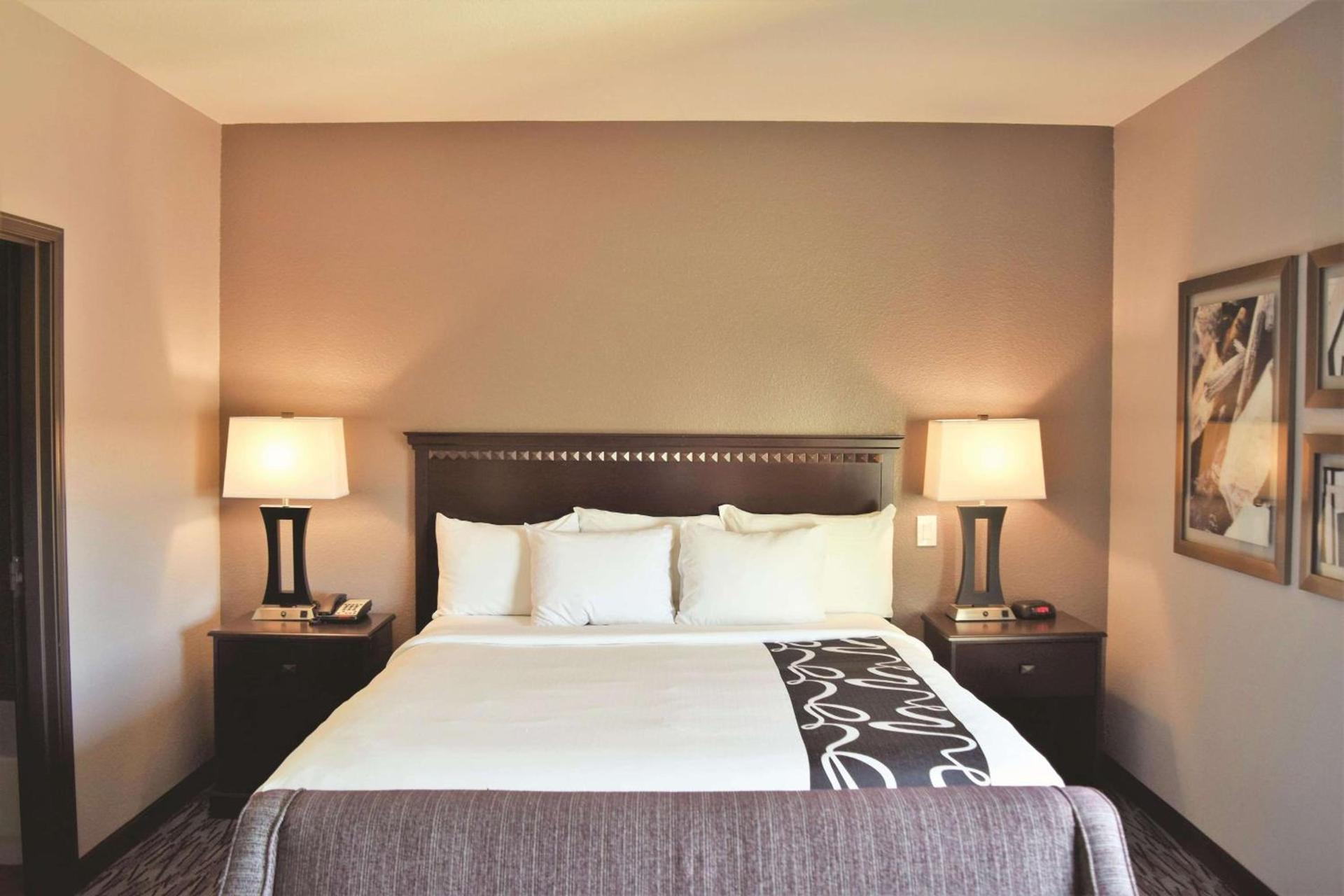 La Quinta by Wyndham Abilene Mall photo 20